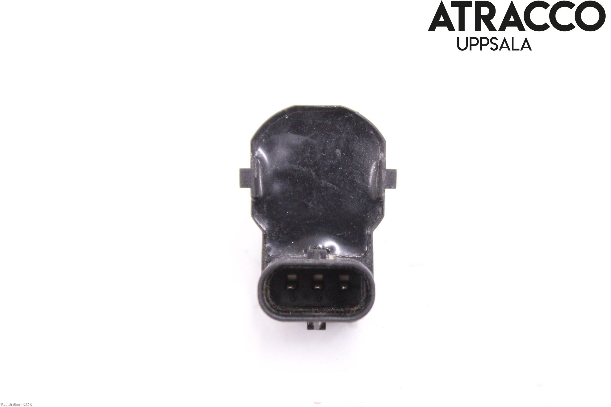 BMW 5 F10/F11/F18 09-17 Parkeringshjälp Backsensor