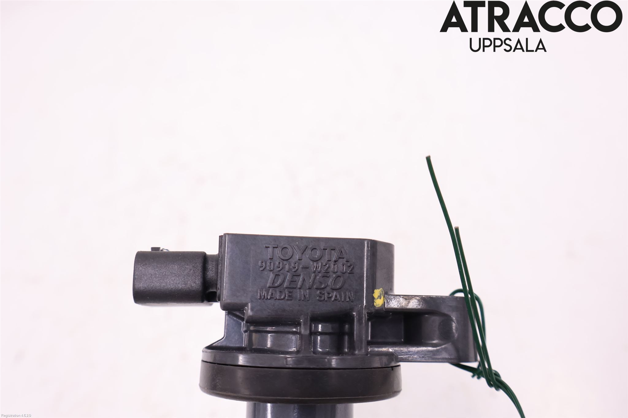 Peugeot 108 15-22 Tändspole