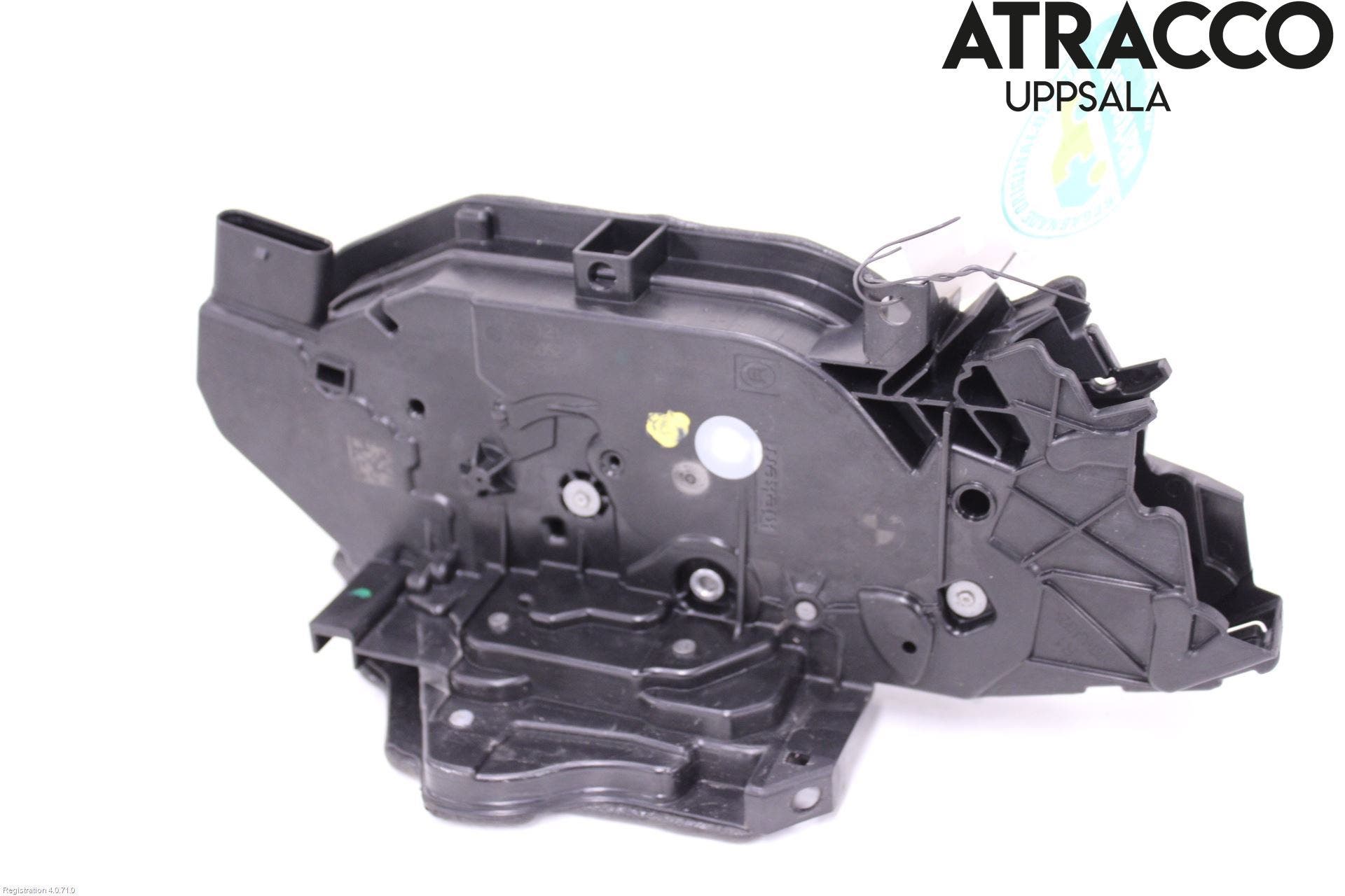 BMW 1 F40 19- Låskista-Dörrlås