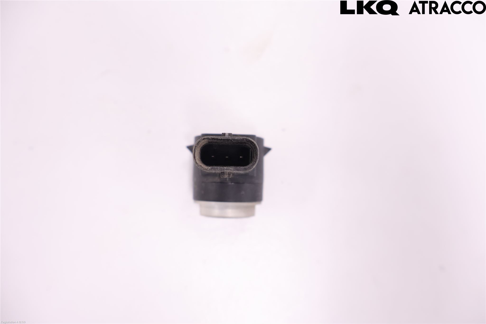 Opel ASTRA K 16-22 Parkeringshjälp Backsensor