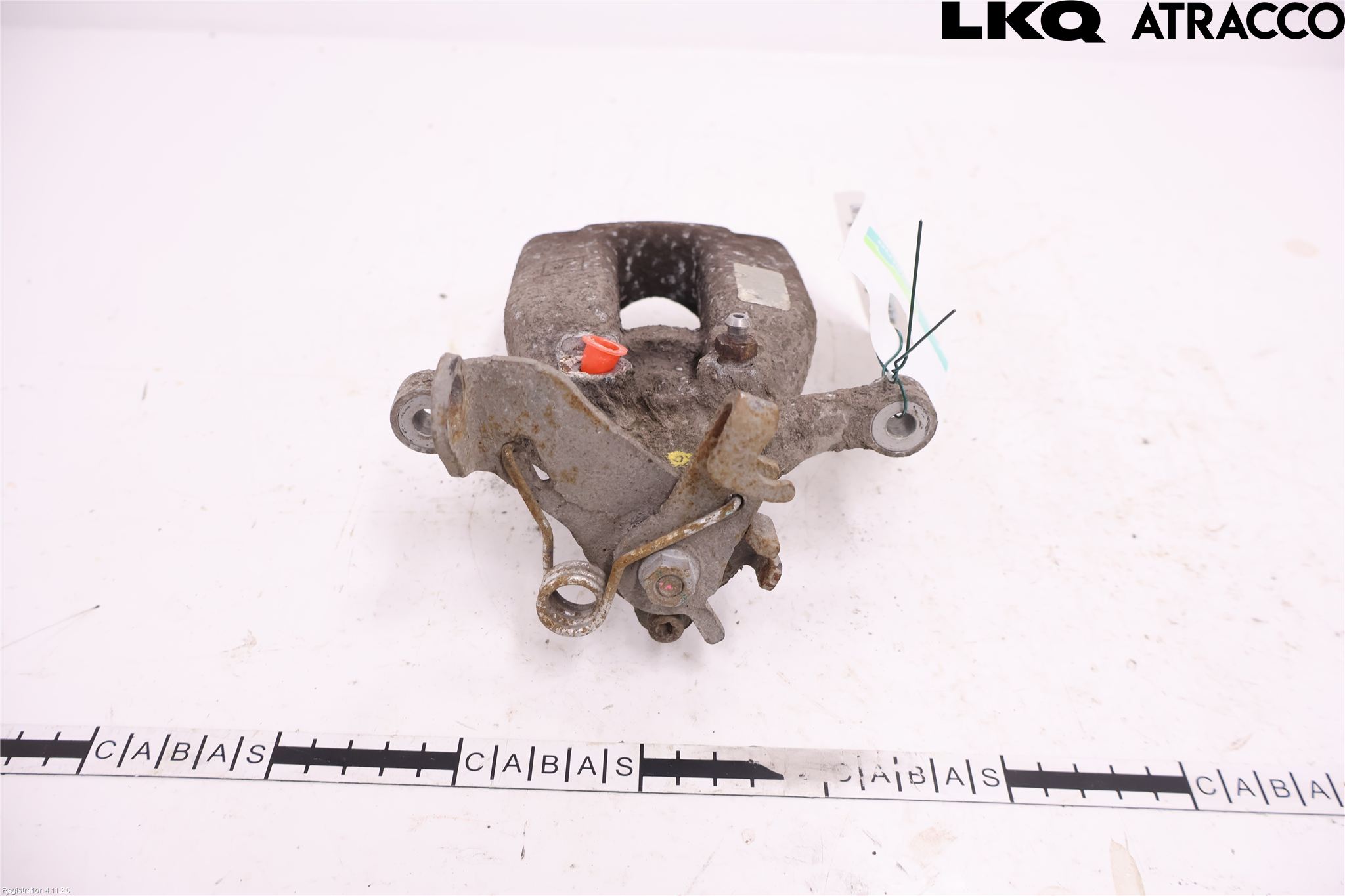 Opel MOKKA 13-20 Bromsok Bak Vänster