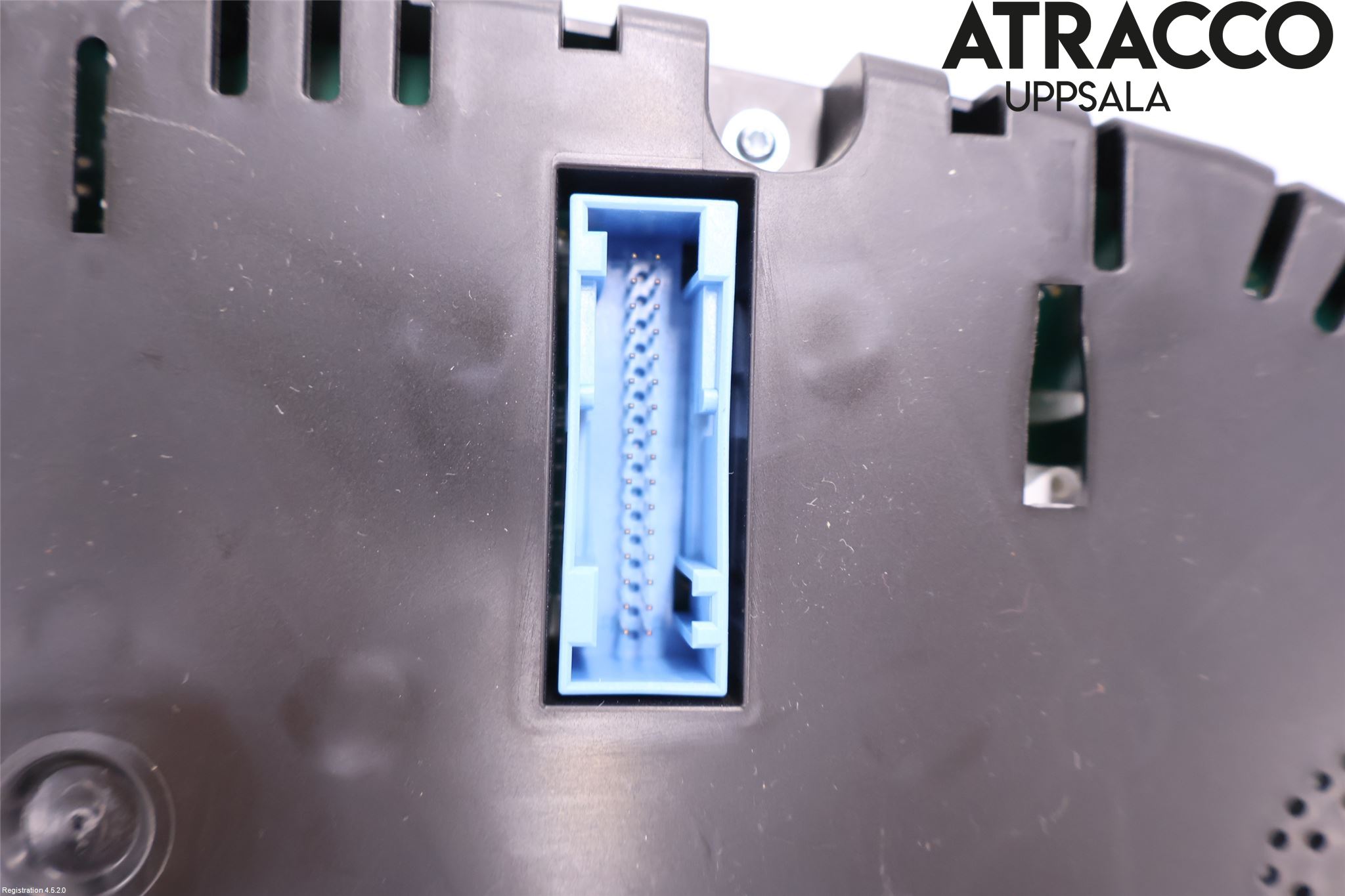 Volkswagen VW SHARAN 11- Instrument Komb