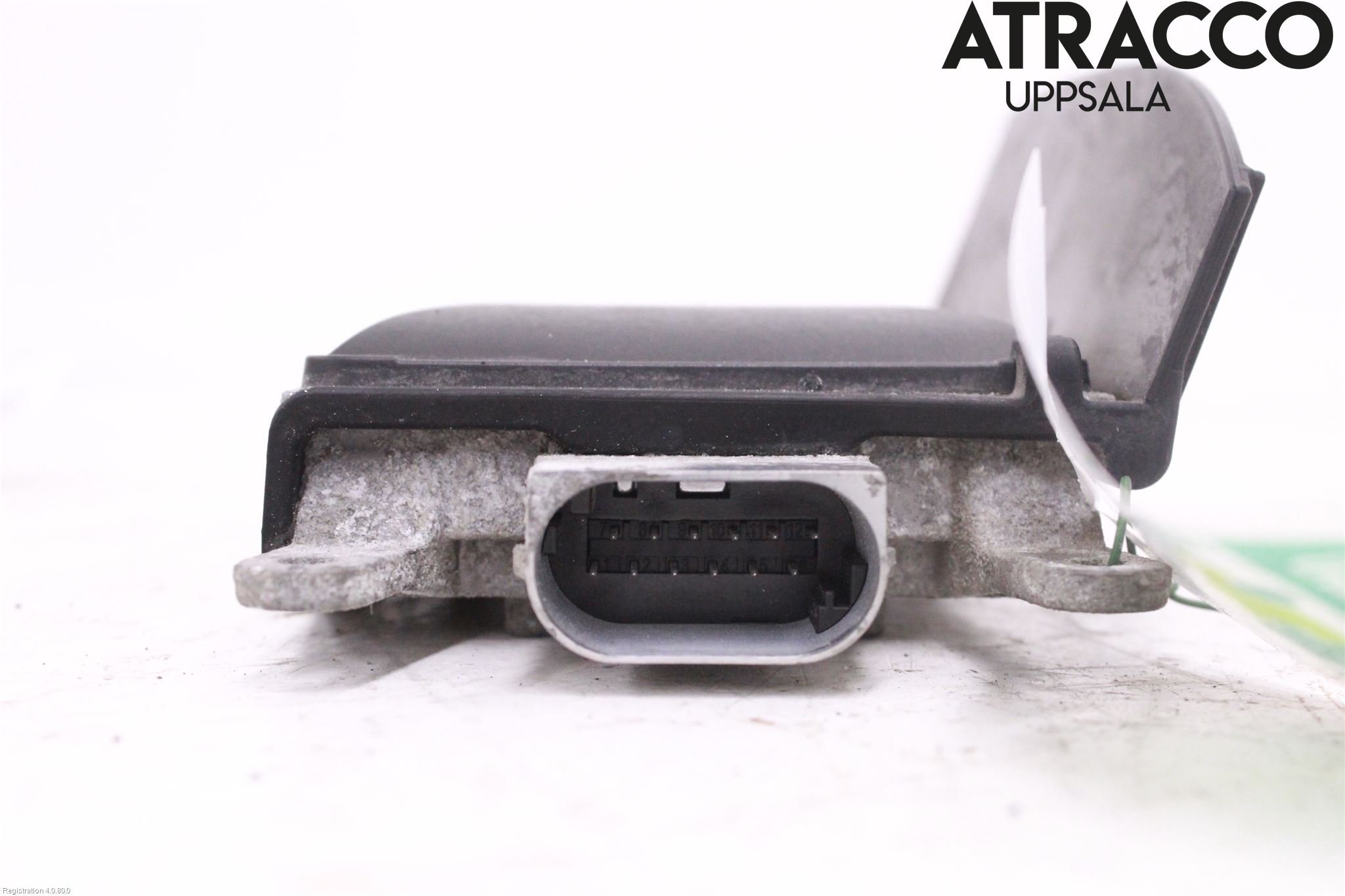 BMW 5 F10/F11/F18 09-17 Sensor Aktivt Kollisionsskydd