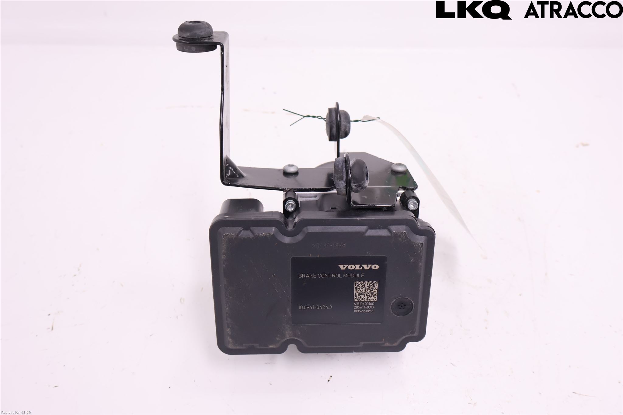 Volvo V40 12-19 Abs Hydraulaggregat