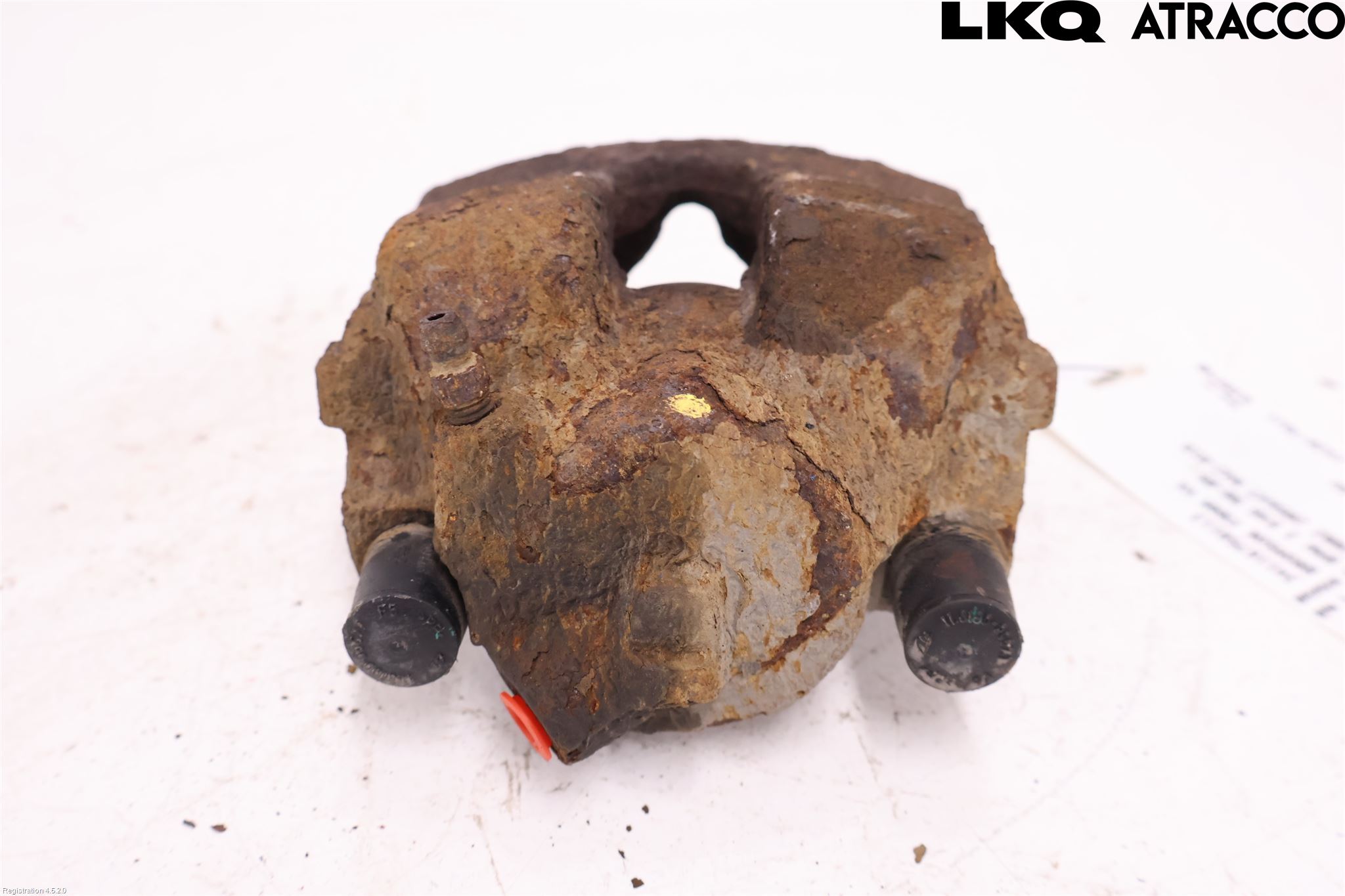 BMW 3 E46      98-05 Bromsok Fram Vänster