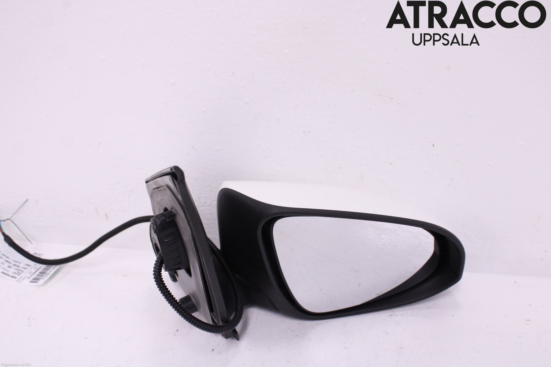 Peugeot 108 15-22 Spegel Yttre El Hö