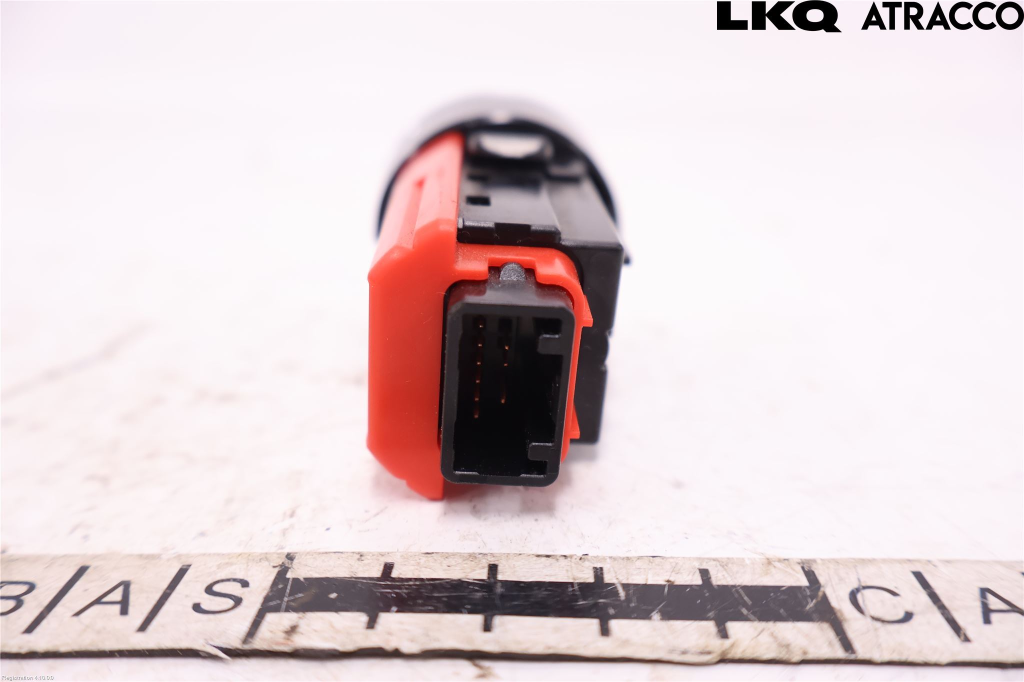 Toyota RAV 4 06-12 Startknapp Personbil