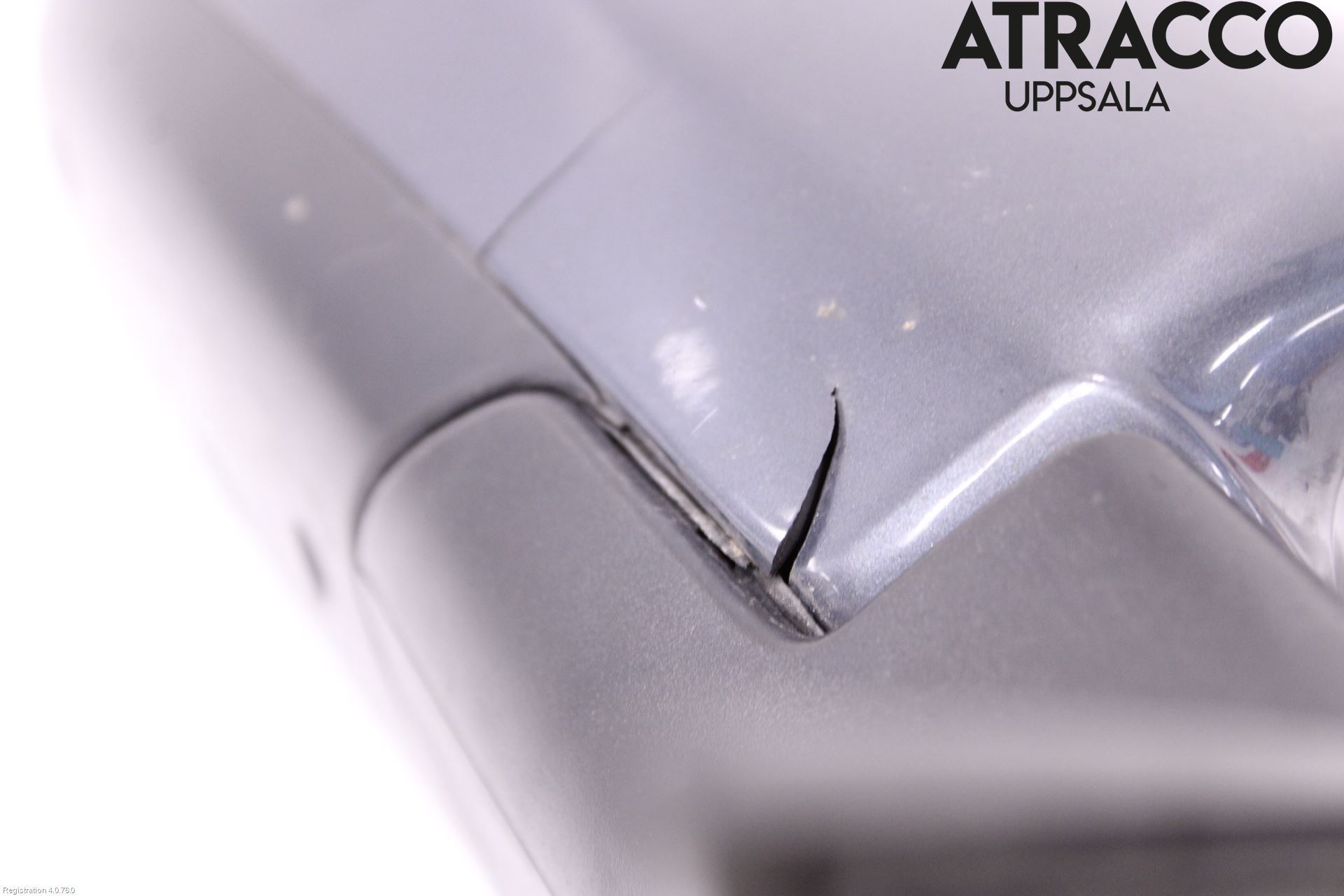 Audi A3/S3 05-13 Spegel Yttre El Hö