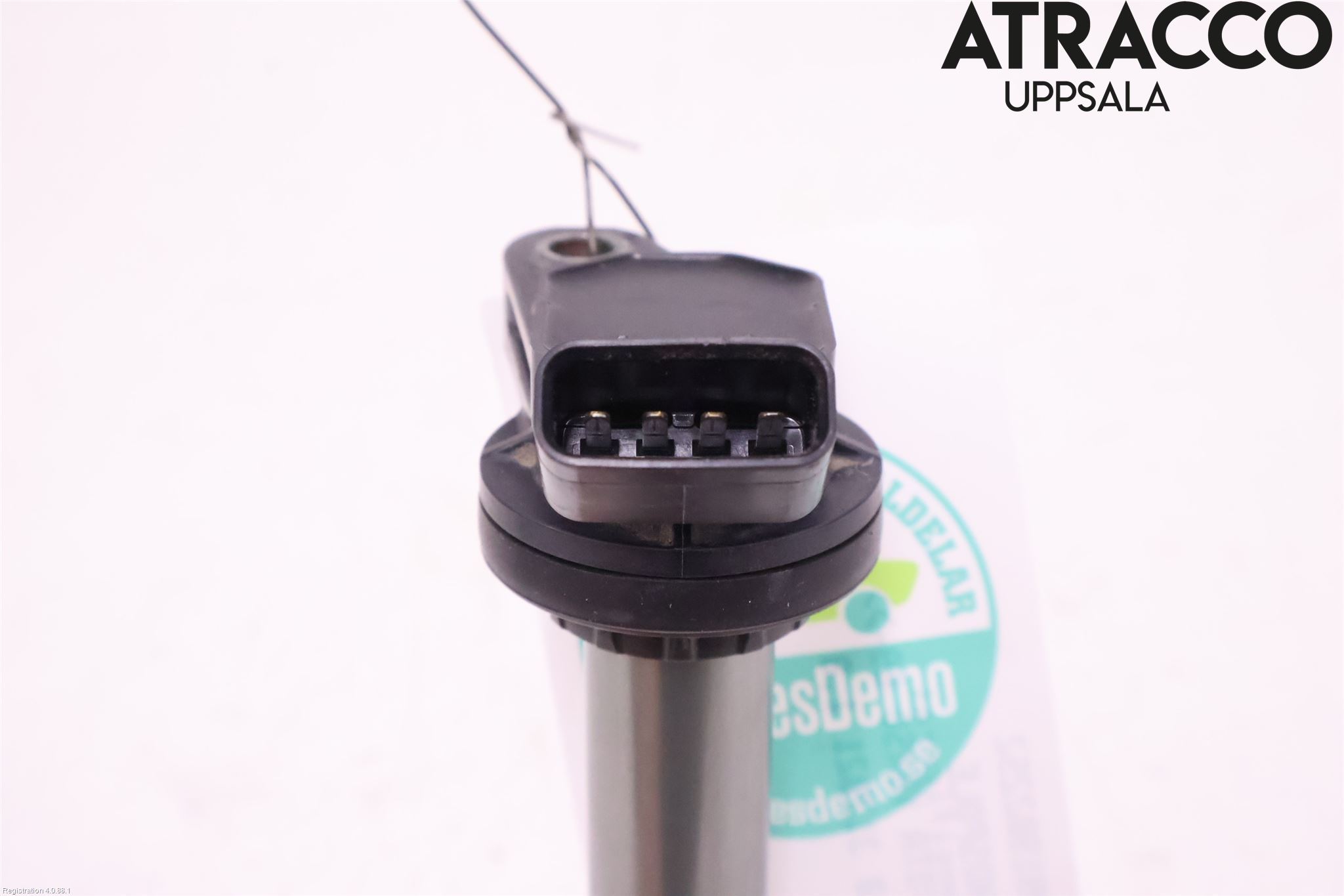 Toyota VERSO 09-18 Tändspole