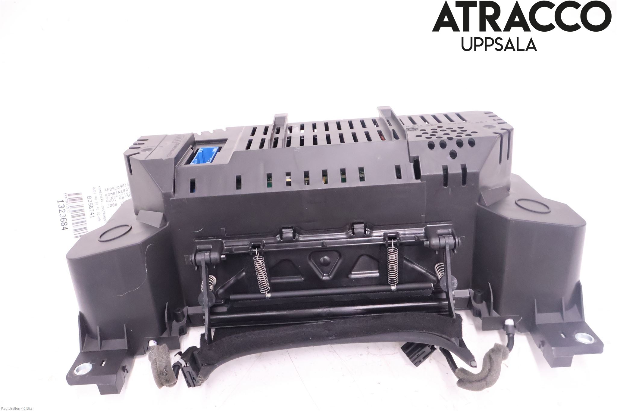 Audi A8/S8 4E  02-09 Instrument Komb