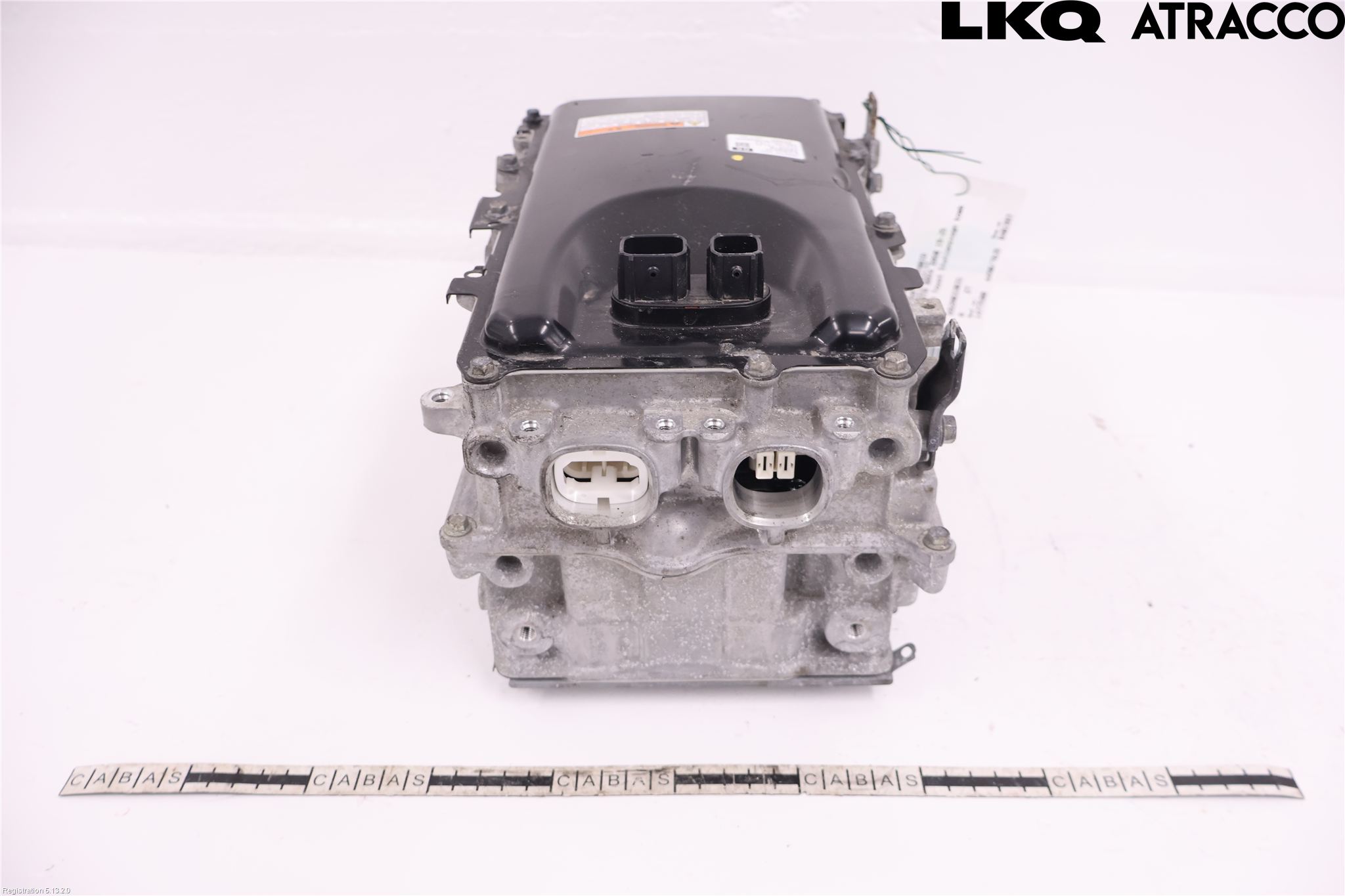 Toyota RAV4 19- Inverter Hybrid