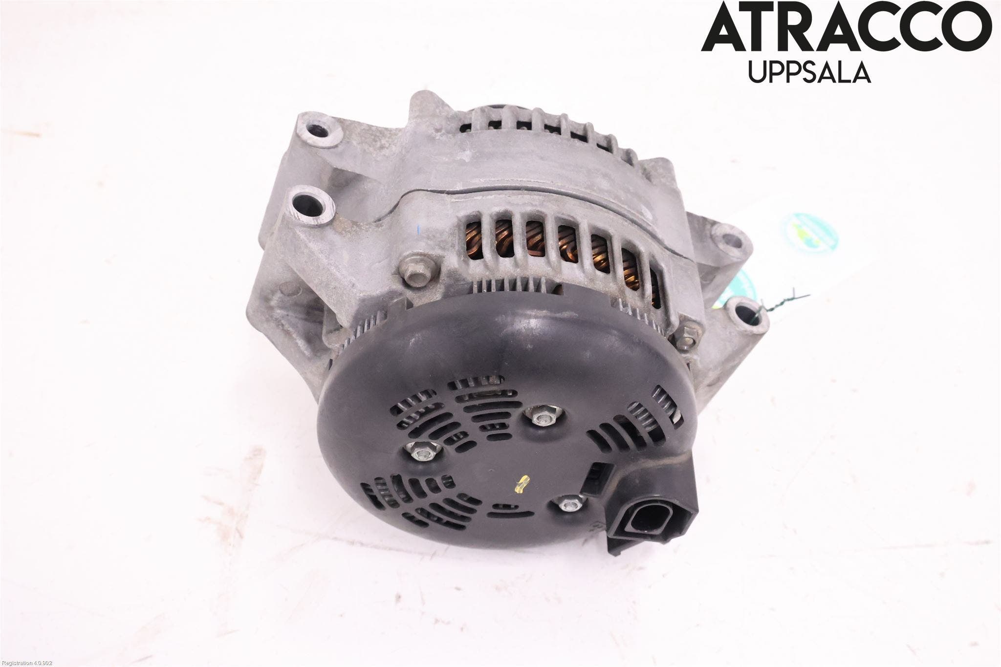 BMW 4 F32/F33/F82/F83 13-20 Generator