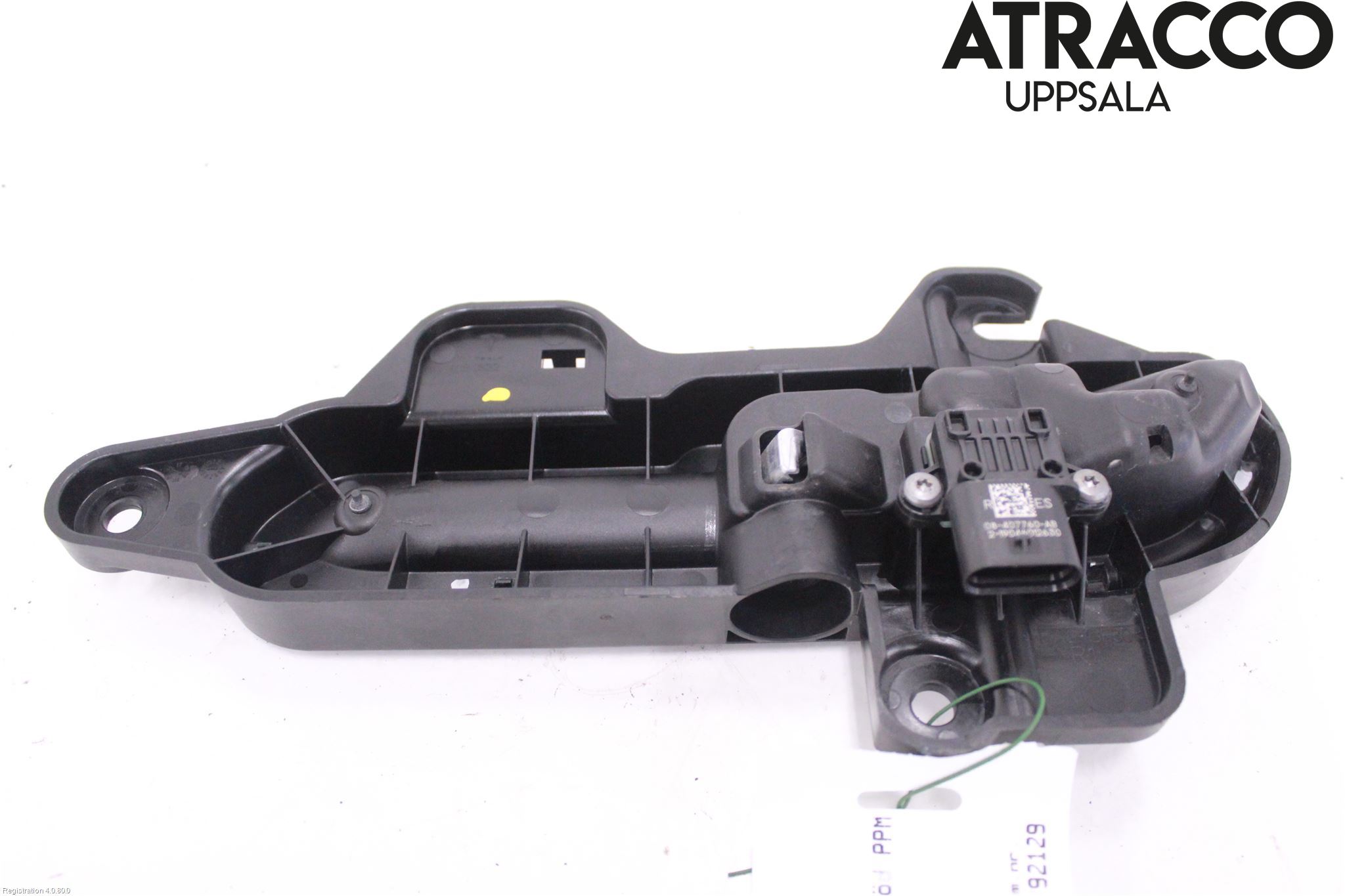 Tesla MODEL 3 17- Dörrhandtag Yttre Hö