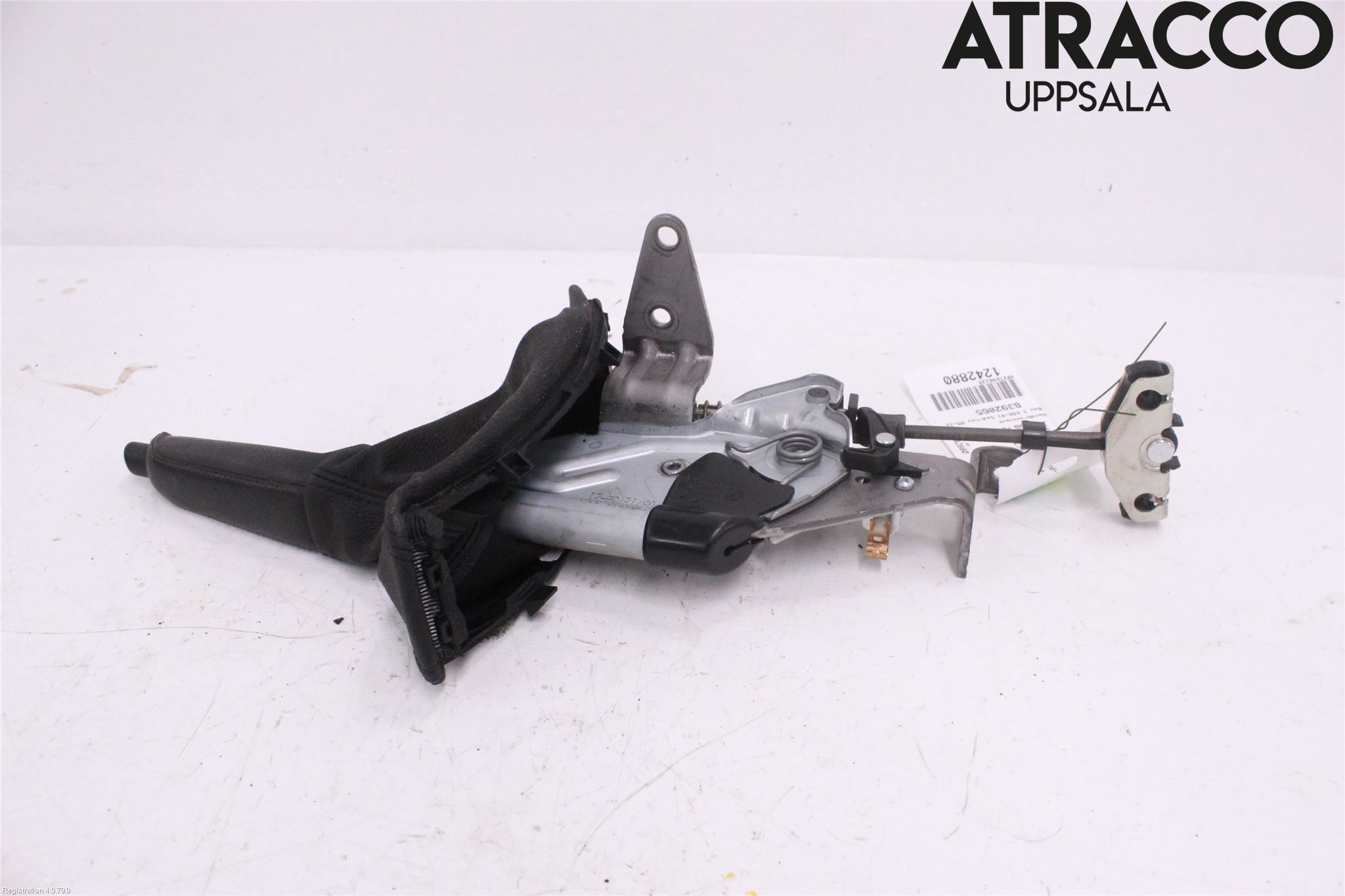 BMW 3 E90/91 SED/TOU 05-12 Handbromsspak