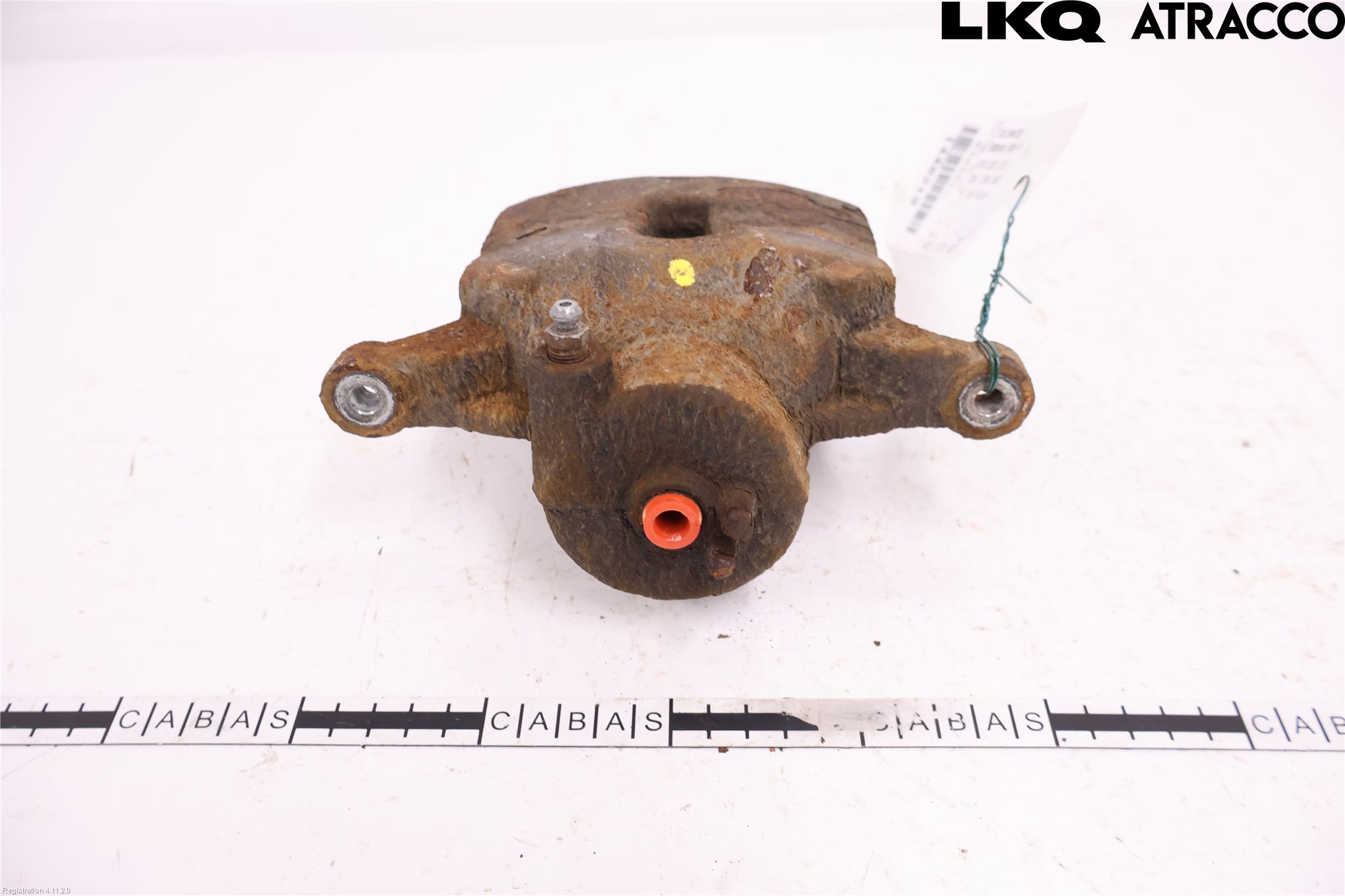 Kia CEED 12-18 Bromsok Fram Vänster