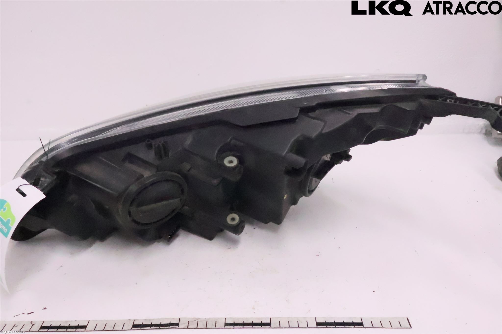 Opel ASTRA J 10-15 Strålkastare Höger