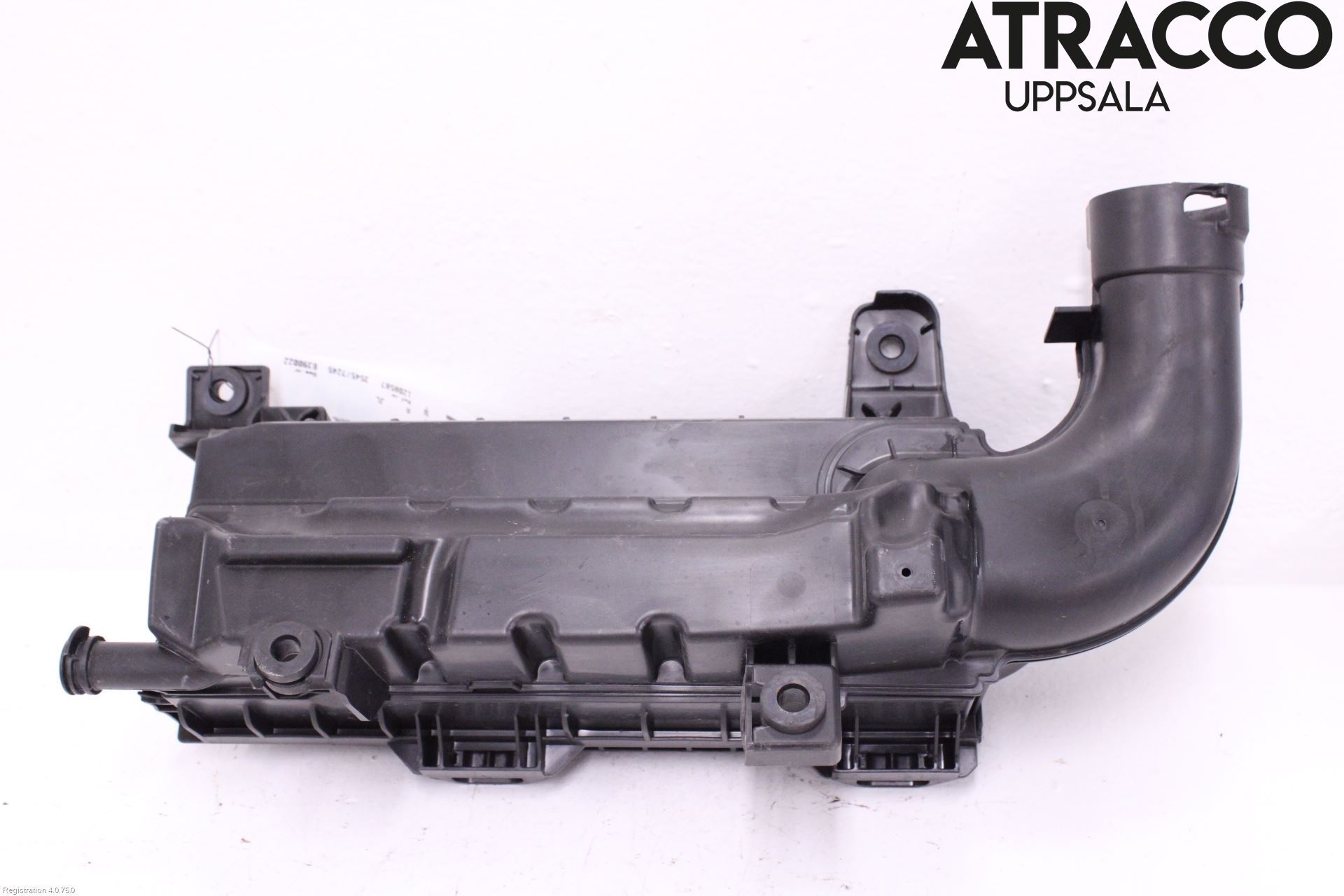 Opel CORSA F, CORSA-E 20- Luftrenare