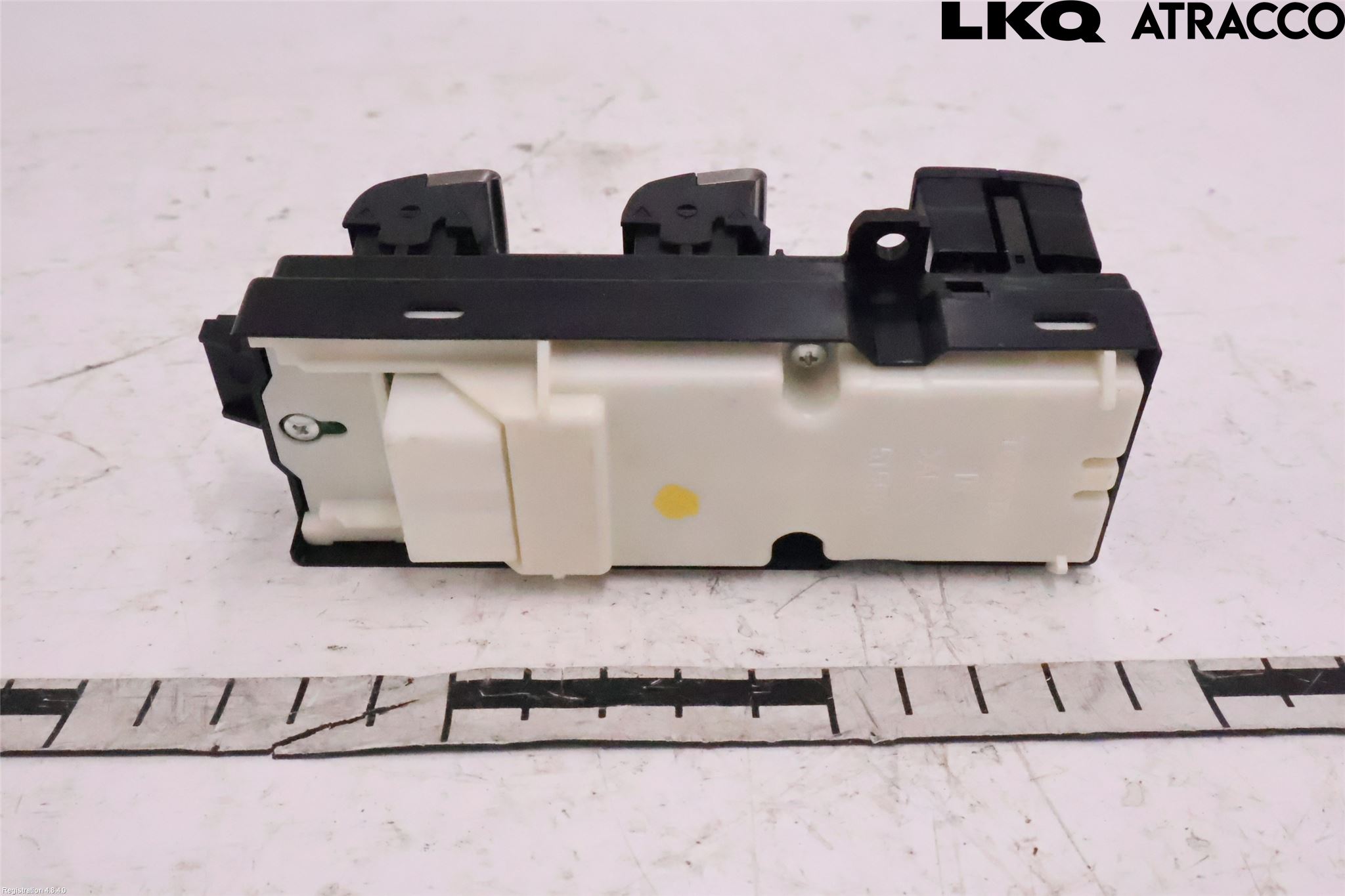 Lexus ES 250/300/330 Strömställare Elhiss