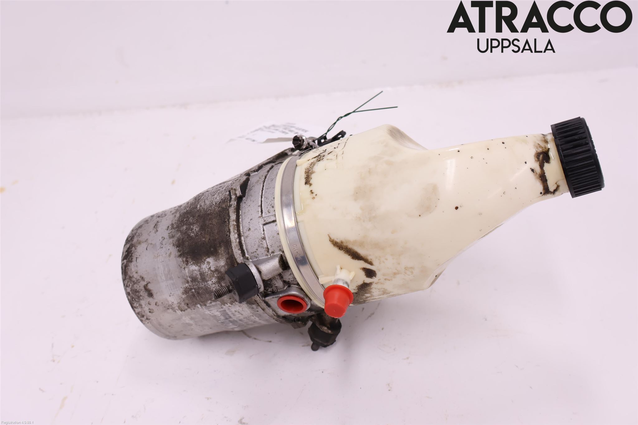 Saab 9-3 VER2/VER3 08-15 Styrservo Pump Elektrisk