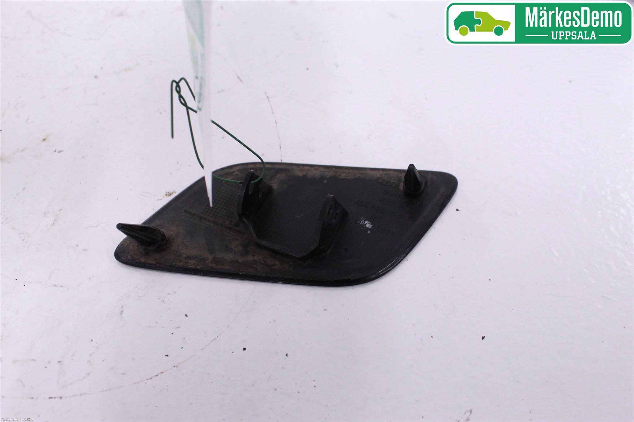 Audi Q7/SQ7 Spolarmunstycke Strålkastare