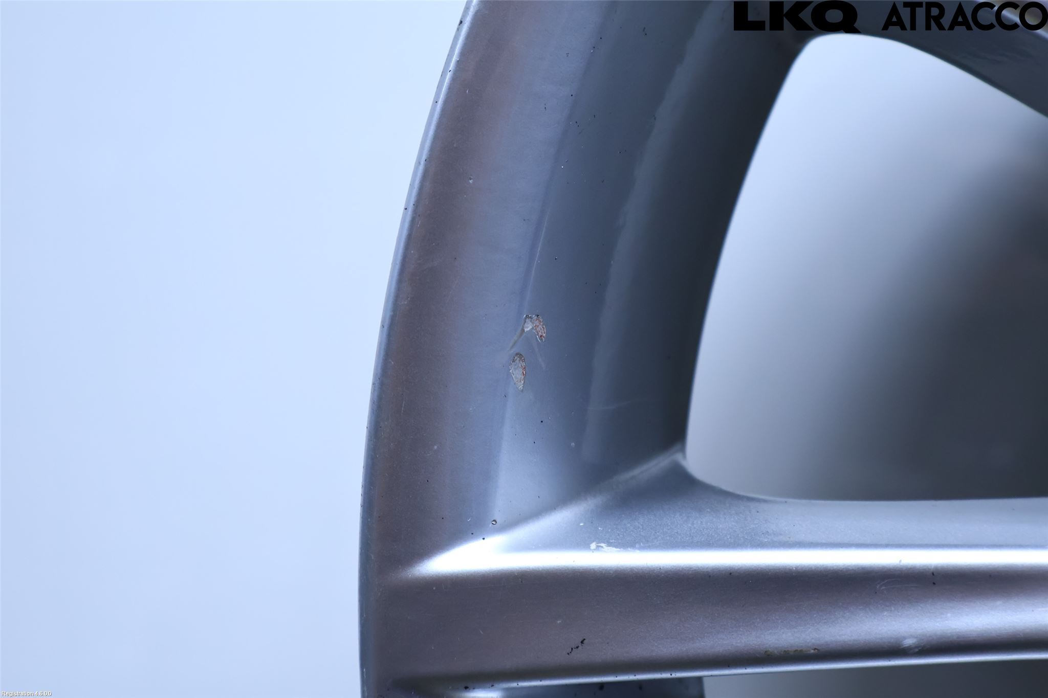 BMW 1 F20/F21 11-19 Fälg Aluminium