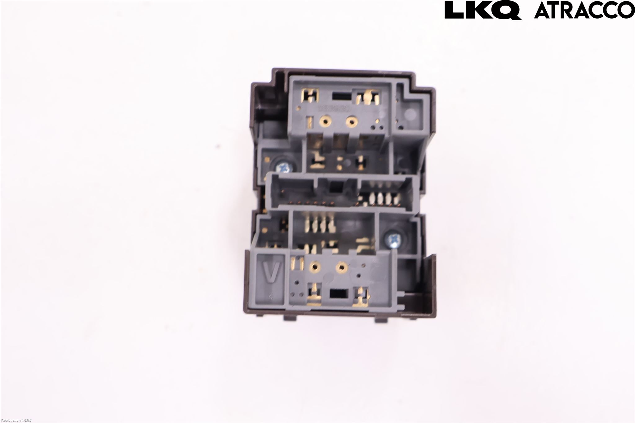 Toyota RAV4 19- Strömställare Spegel