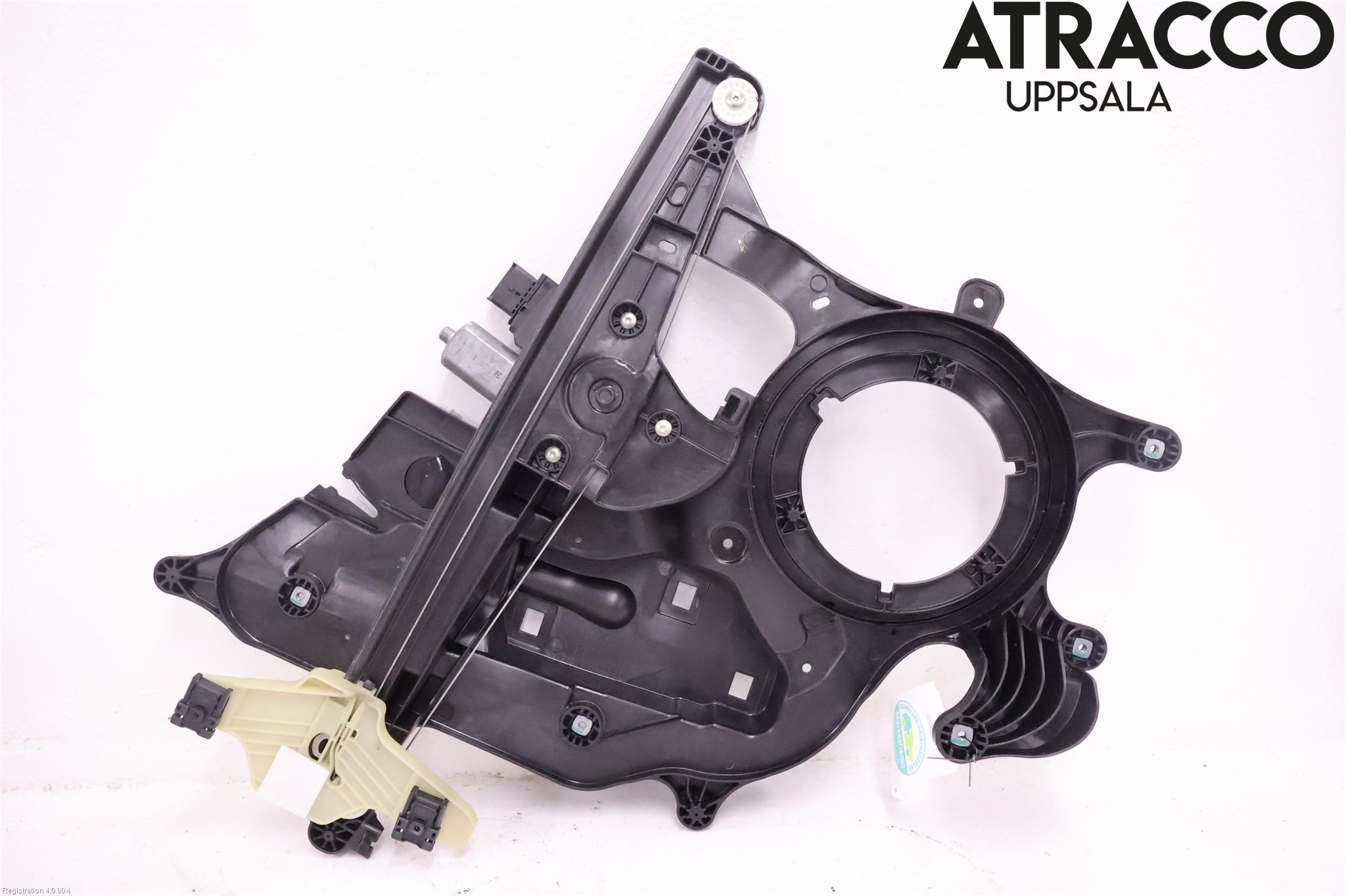 Opel COMBO E 19- Fönsterhiss El Kompl