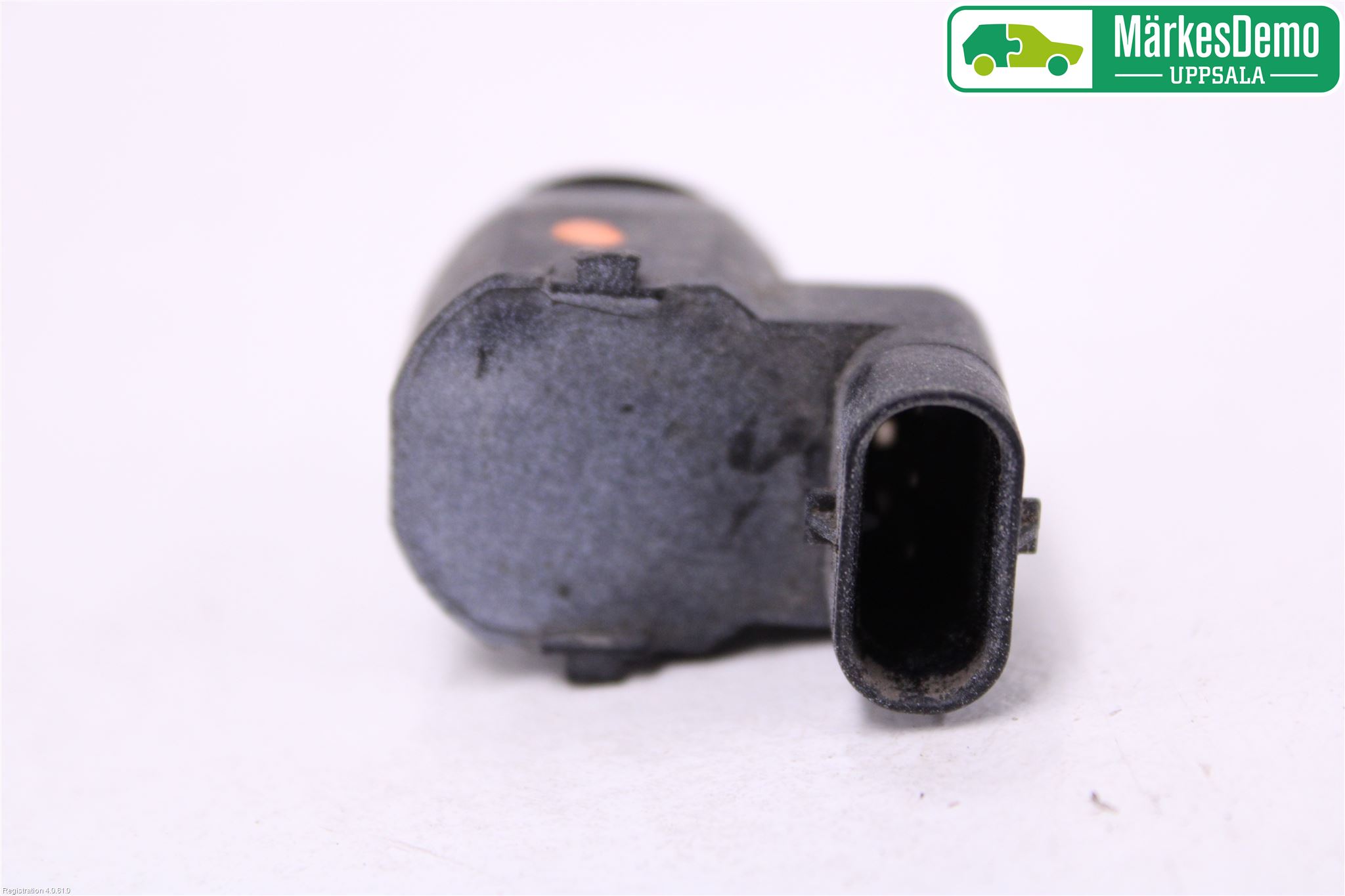 BMW 7 F01/02/03/04 09-15 Parkeringshjälp Frontsensor