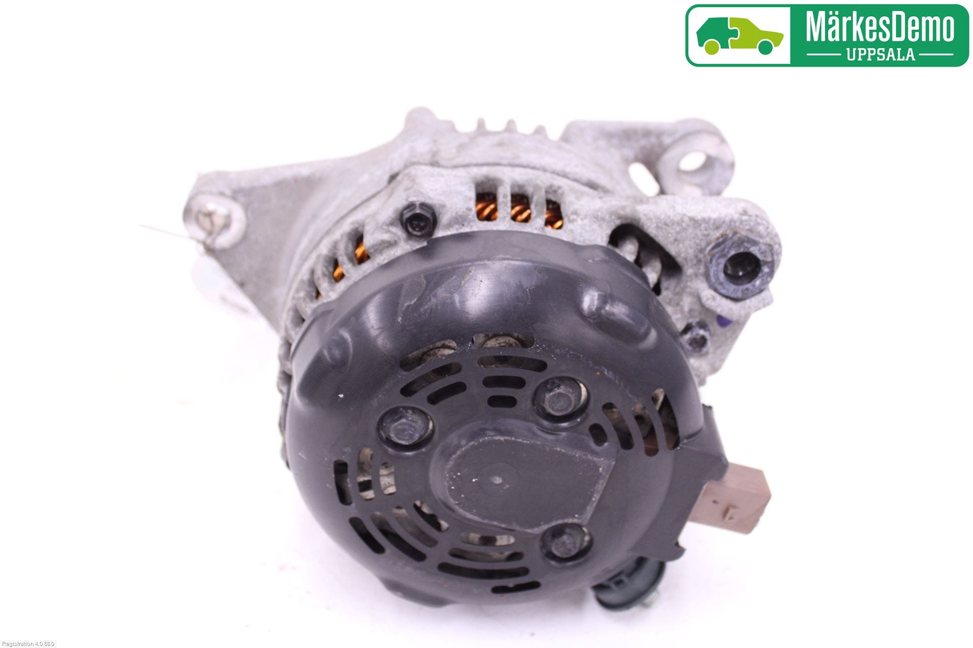 Hyundai i30 GD 13-17 Generator