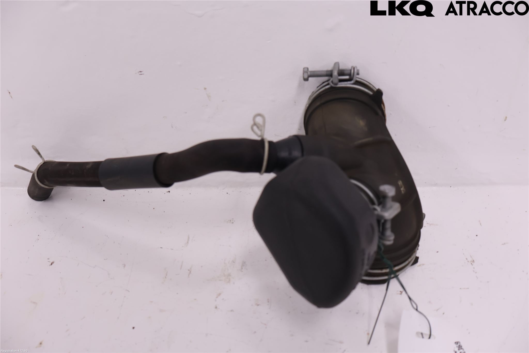 Toyota COROLLA 19- Injgummibälg-Slang