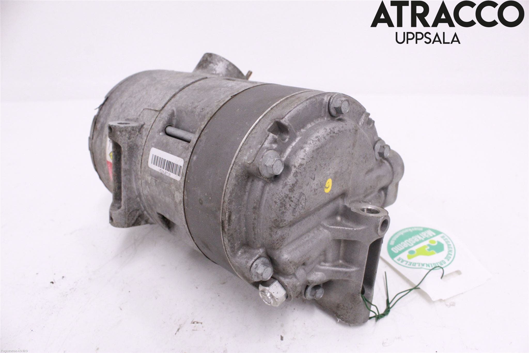 Volkswagen VW PASSAT 15-19 Ac Kompressor