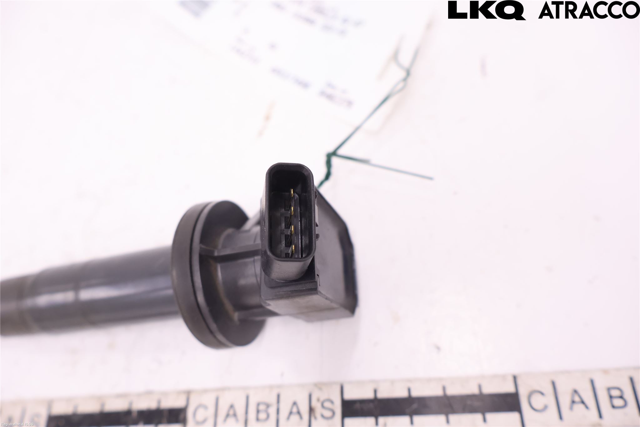 Toyota COROLLA 02-07 Tändspole