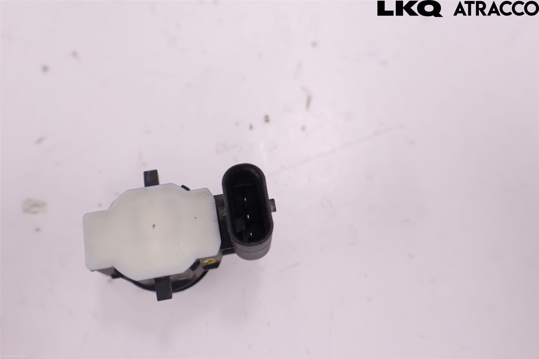 BMW 1 F20/F21 11-19 Parkeringshjälp Backsensor