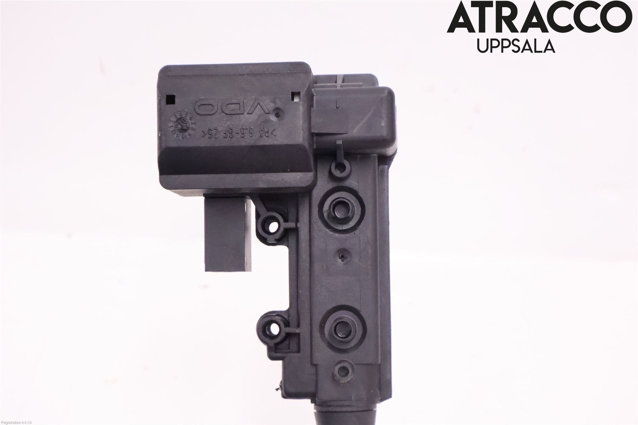 BMW 3 E46      98-05 Sidoruta Vänster-Kaross