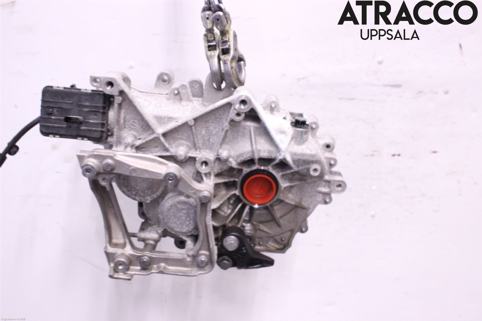 Opel MOKKA 21- Växellåda Automat