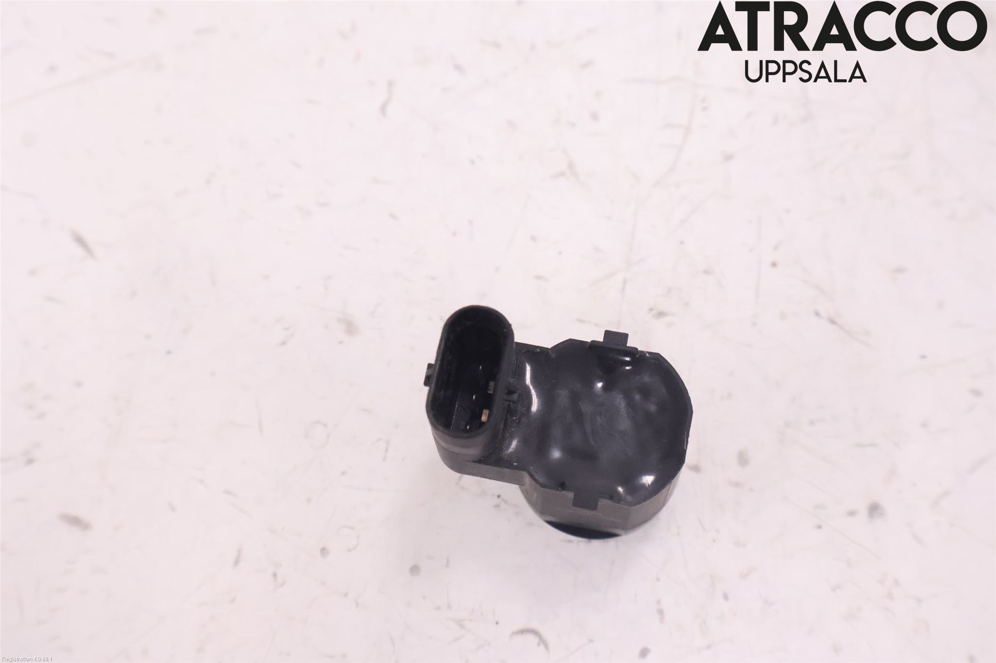 Volkswagen VW CADDY 11-15 Parkeringshjälp Backsensor