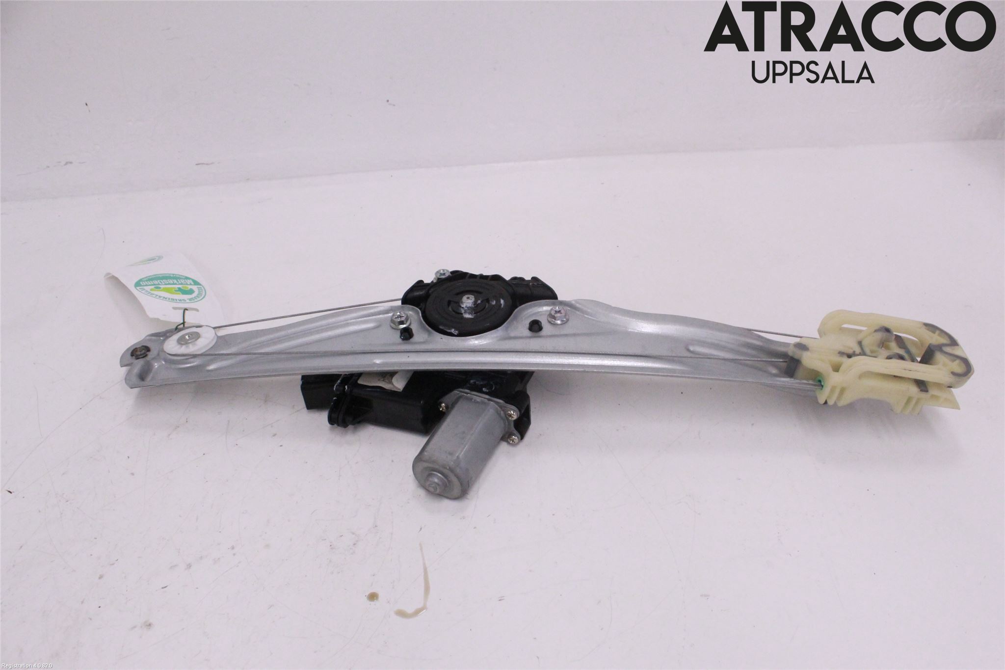 Opel INSIGNIA 17- Fönsterhiss El Kompl