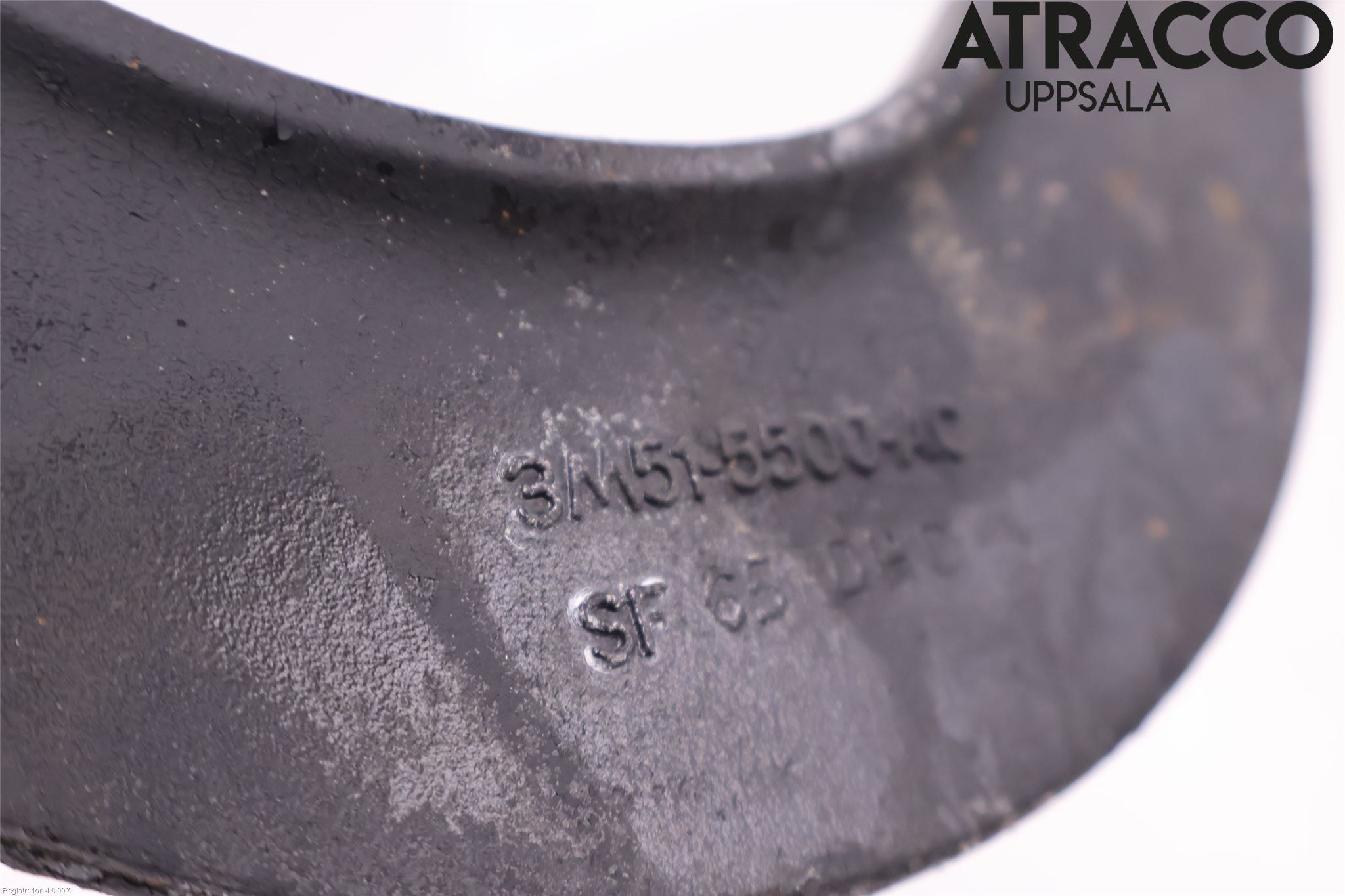 Ford FOCUS 08-11 Bärarm Bak Övre Höger