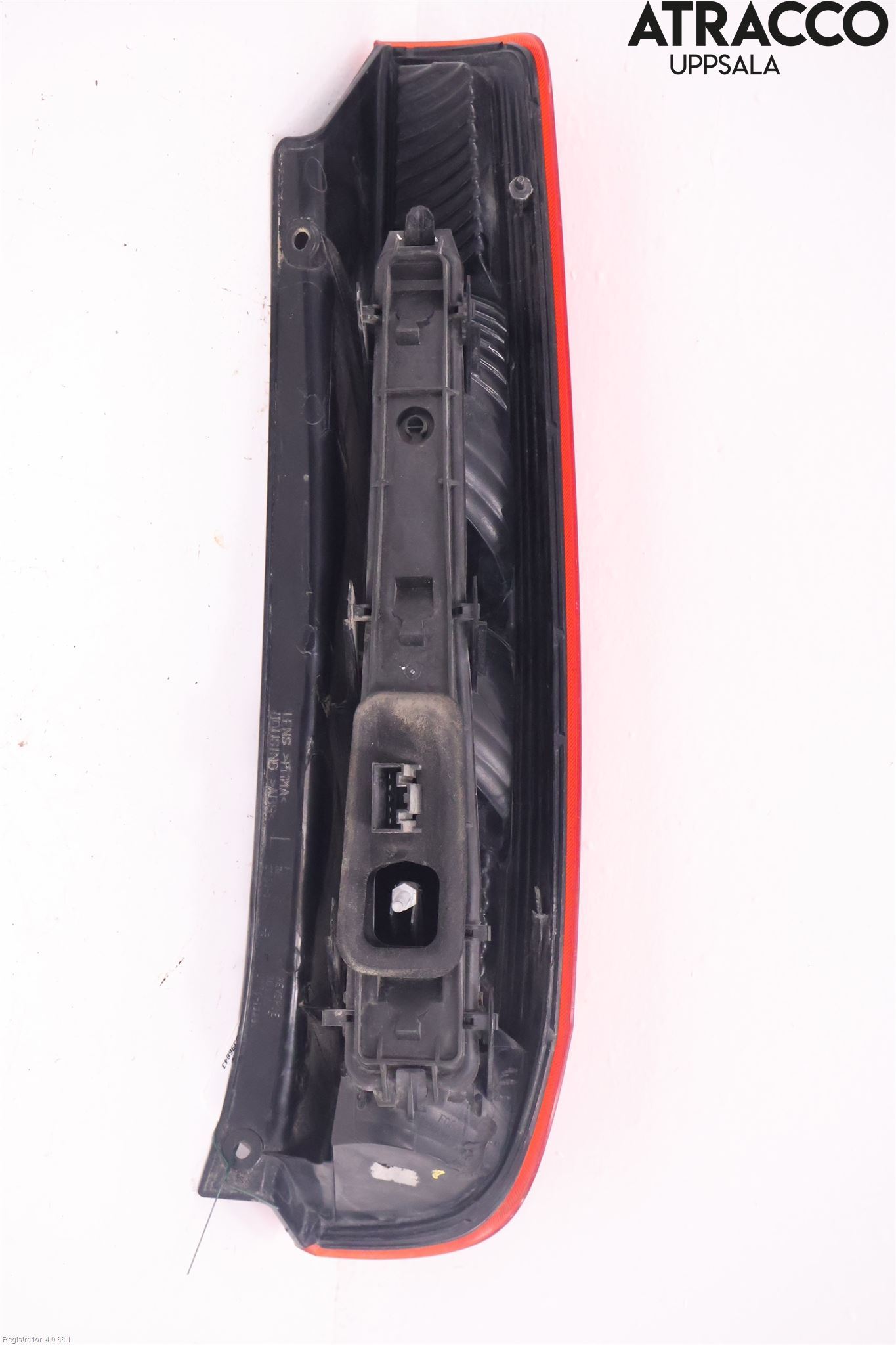 Ford FIESTA     02-05 Bakljus Vänster