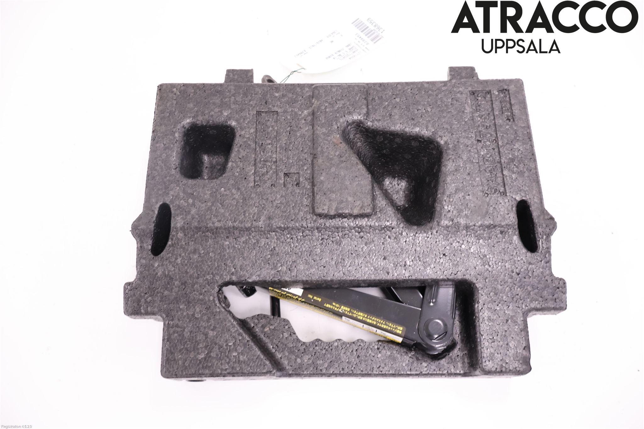 Saab 9-5     06-10 Verktygssats