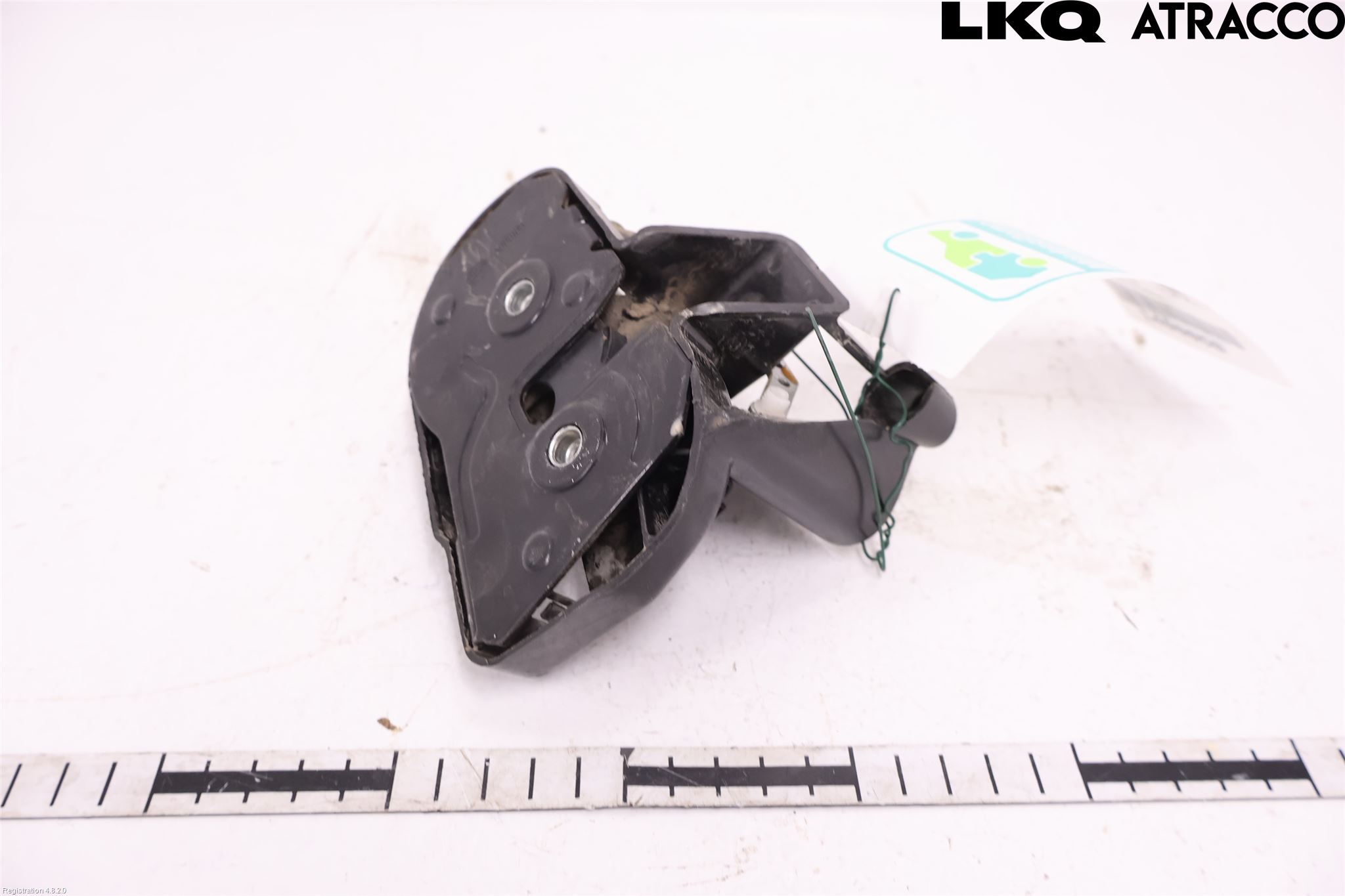 Volkswagen VW CADDY 16-20 Låskista-Dörrlås