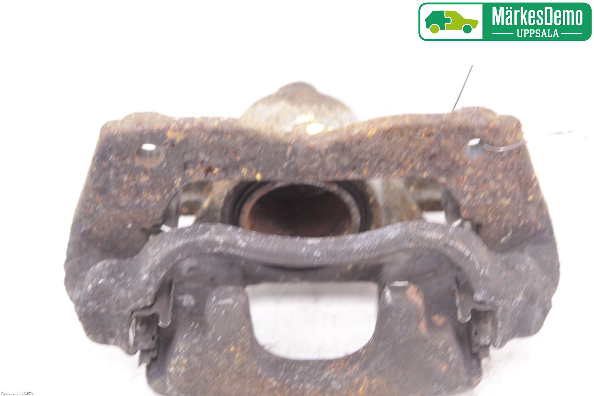 Toyota AVENSIS 09-15 Bromsok Fram Höger