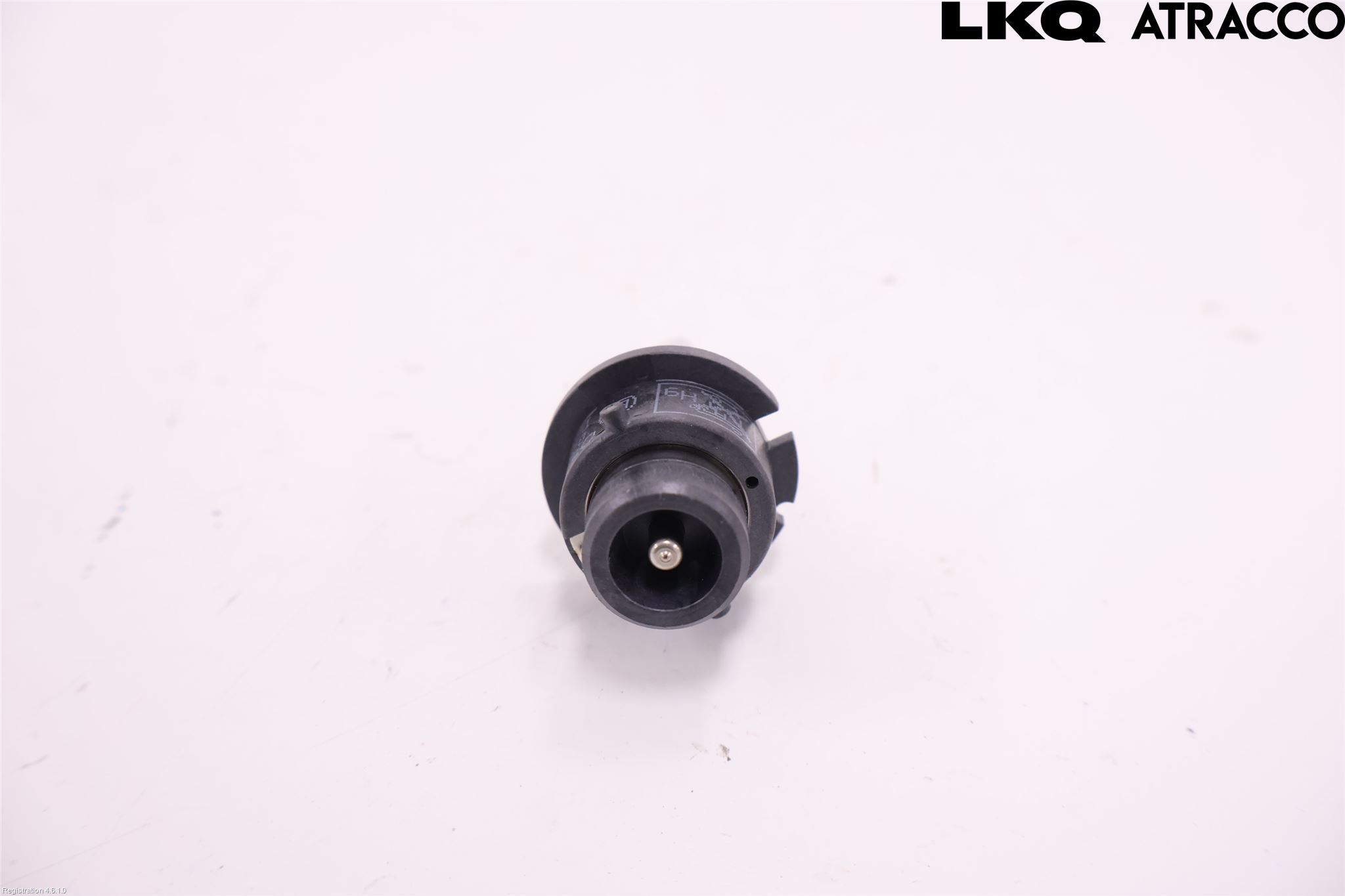 Nissan QASHQAI   07-10 Strålkastarglödlampa Xenon