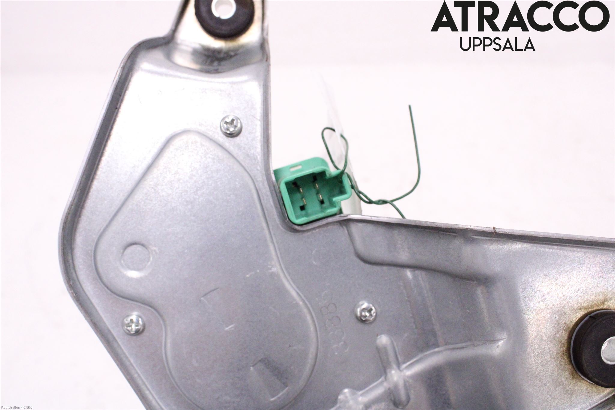 Mitsubishi ASX 10-22 Torkarmotor Baklucka