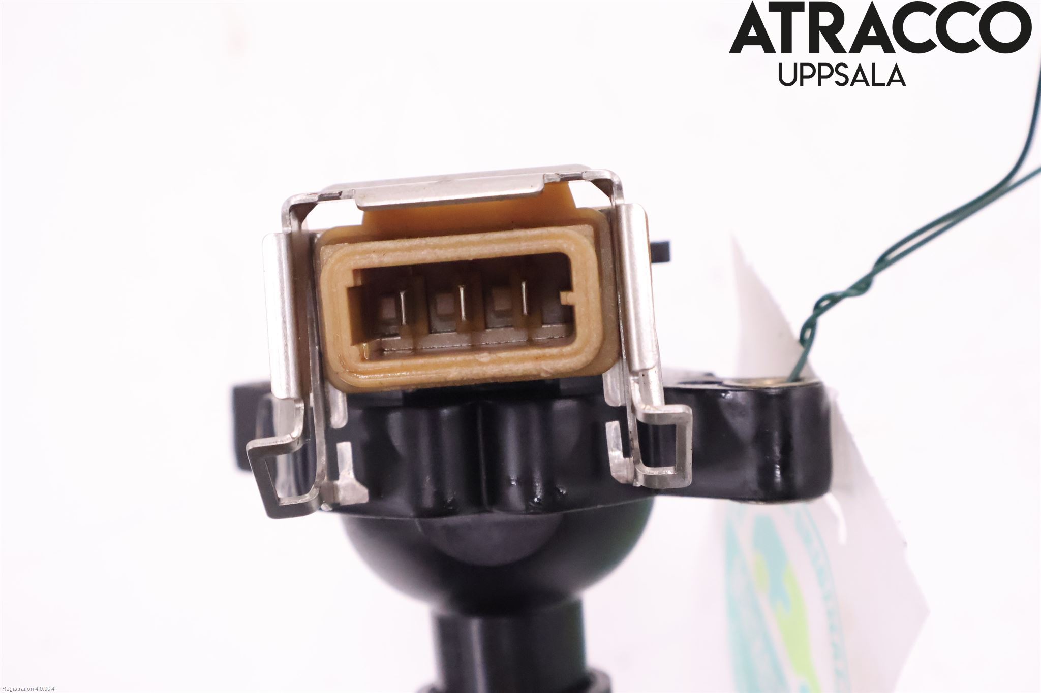 BMW 7 E38      93-01 Tändspole