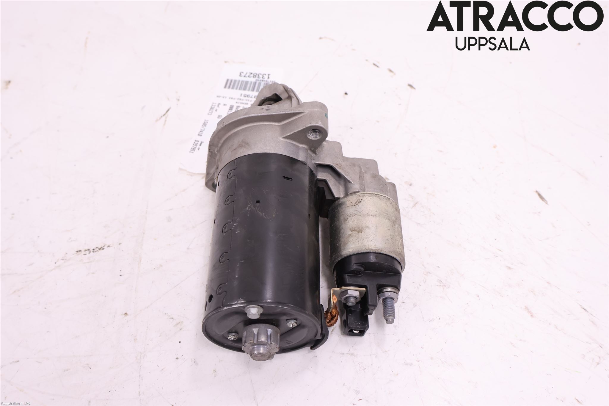 BMW 4 F32/F33/F82/F83 13-20 Startmotor