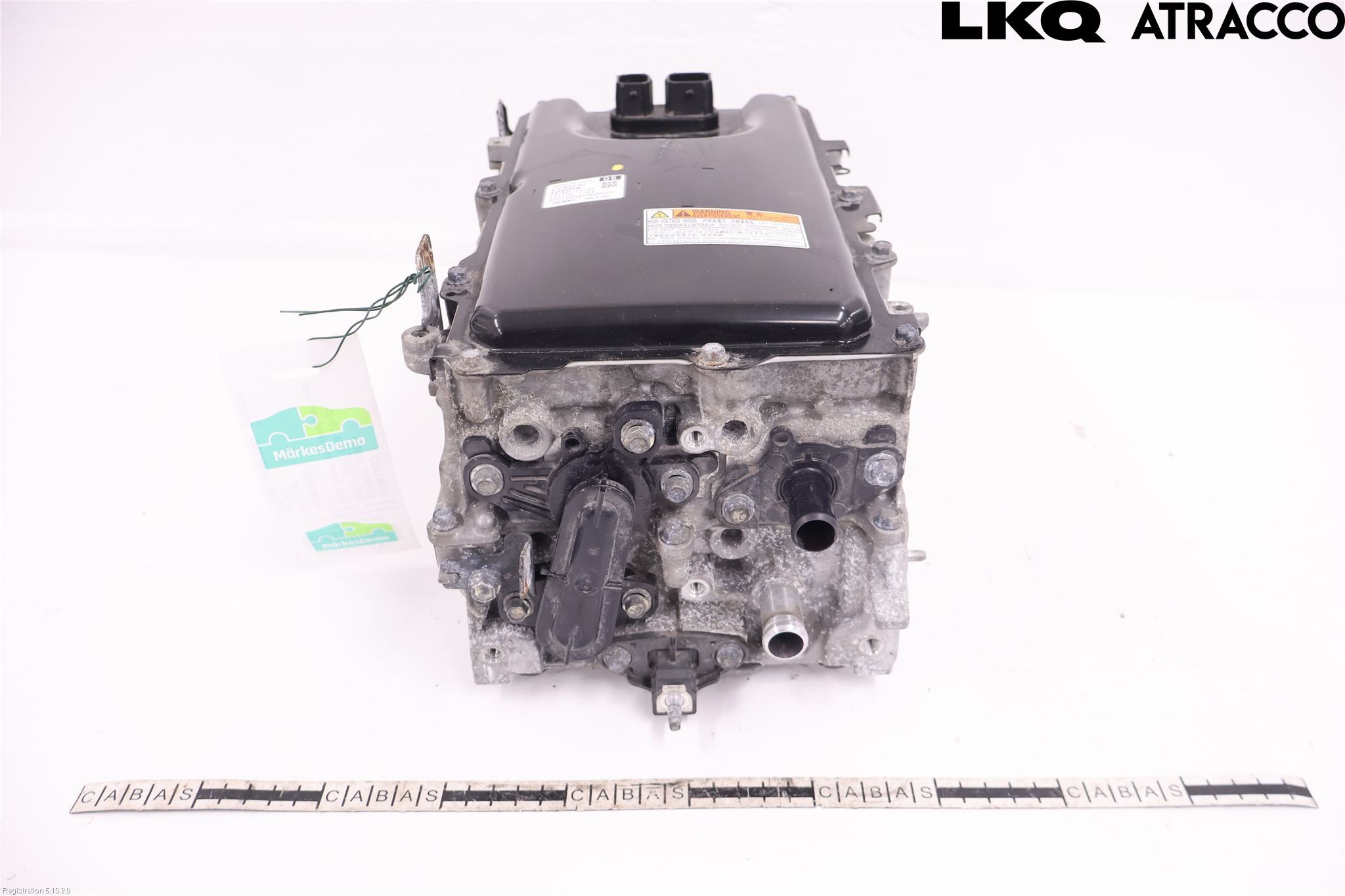 Toyota RAV4 19- Inverter Hybrid