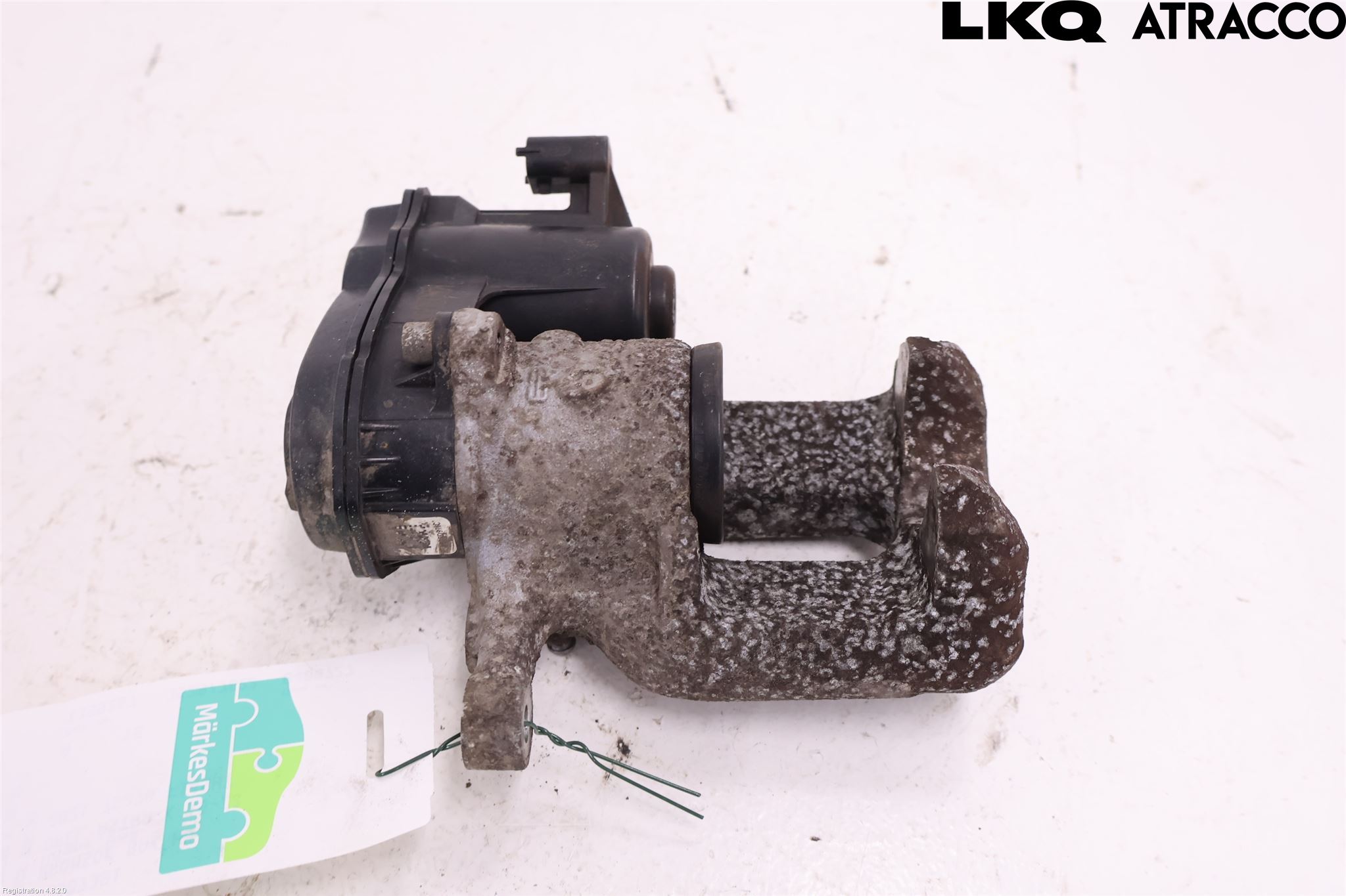 Opel ASTRA K 16-22 Bromsok Bak Höger