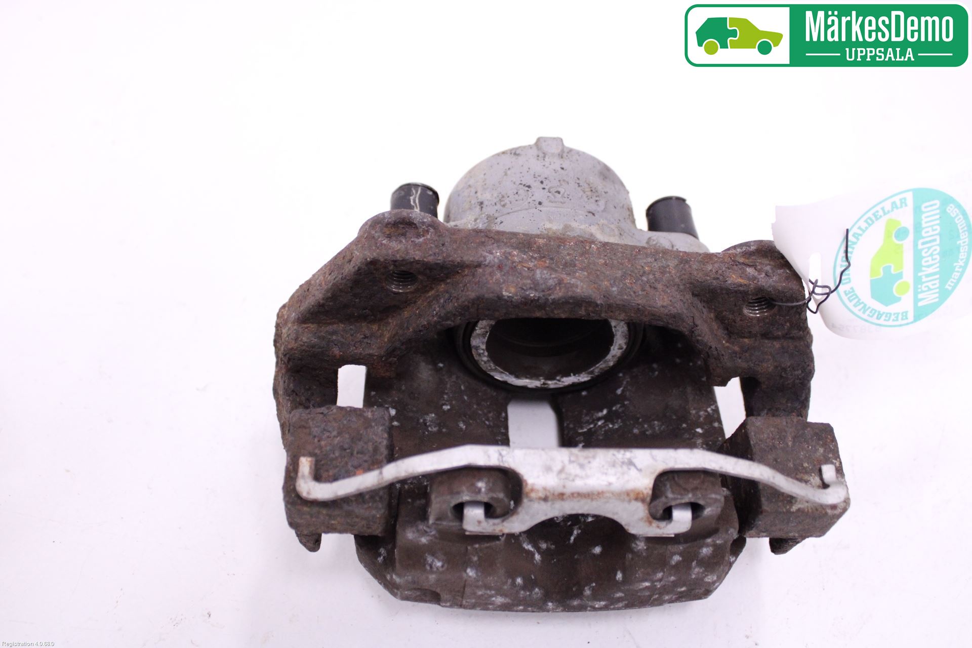 BMW 5 E39 95-04 Bromsok Fram Vänster