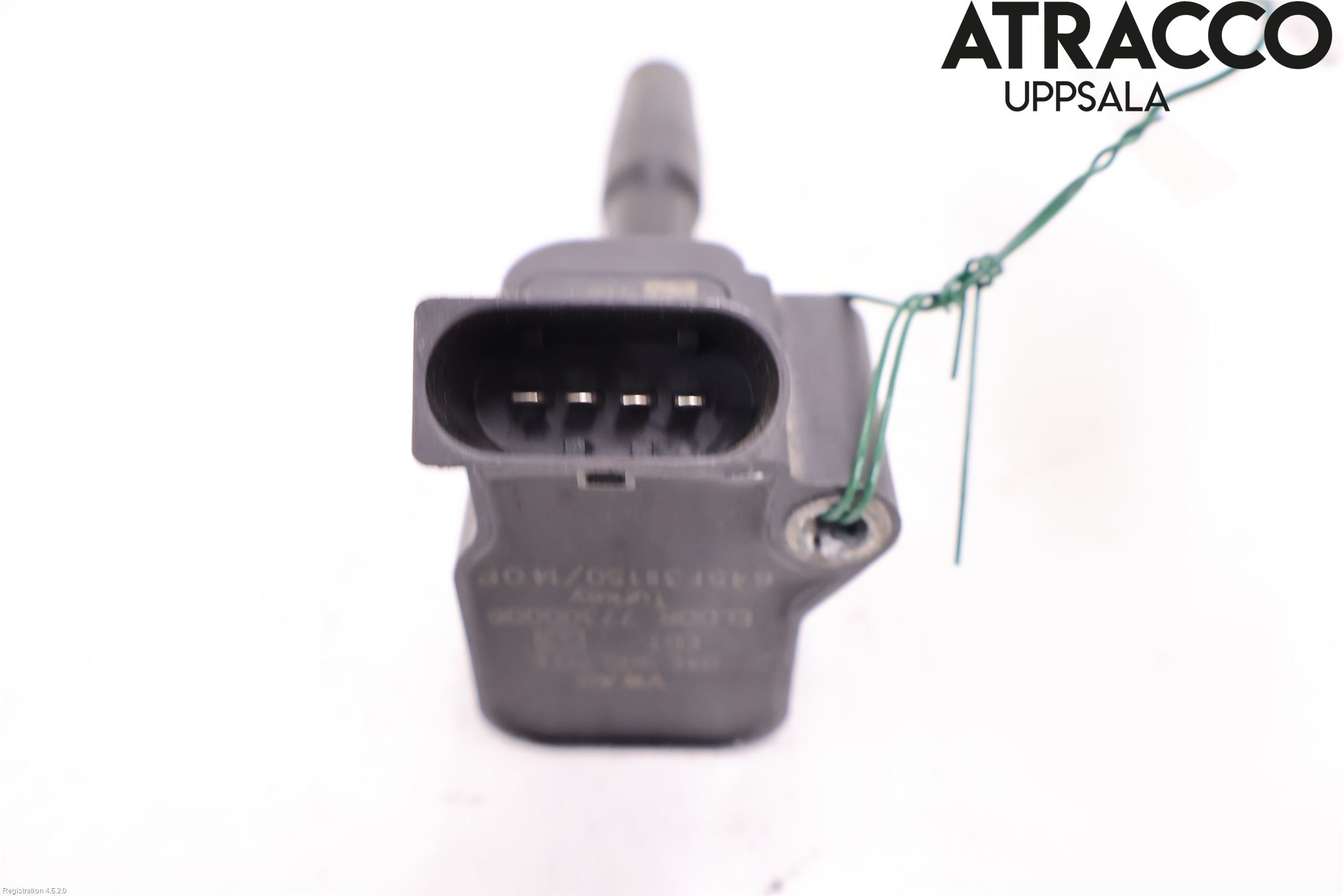 Volkswagen VW GOLF / E-GOLF VII 13-20 Tändspole